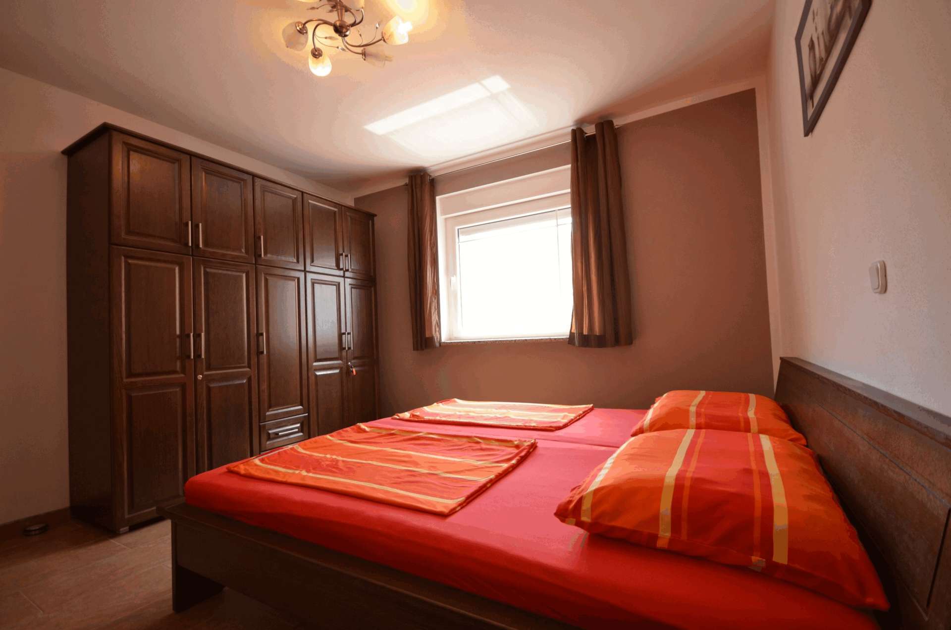 Apartment Komljen 1