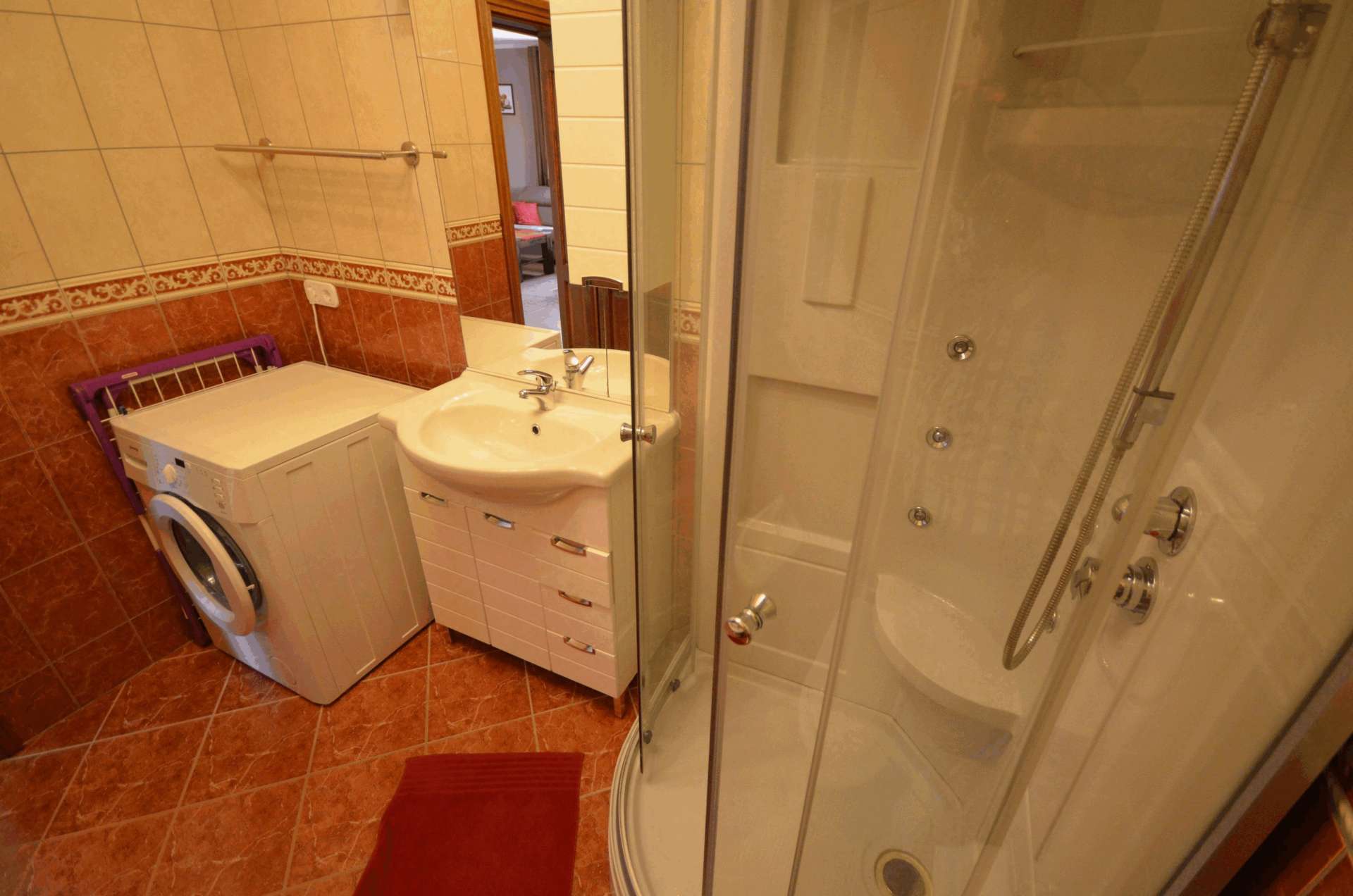 Apartment Komljen 1
