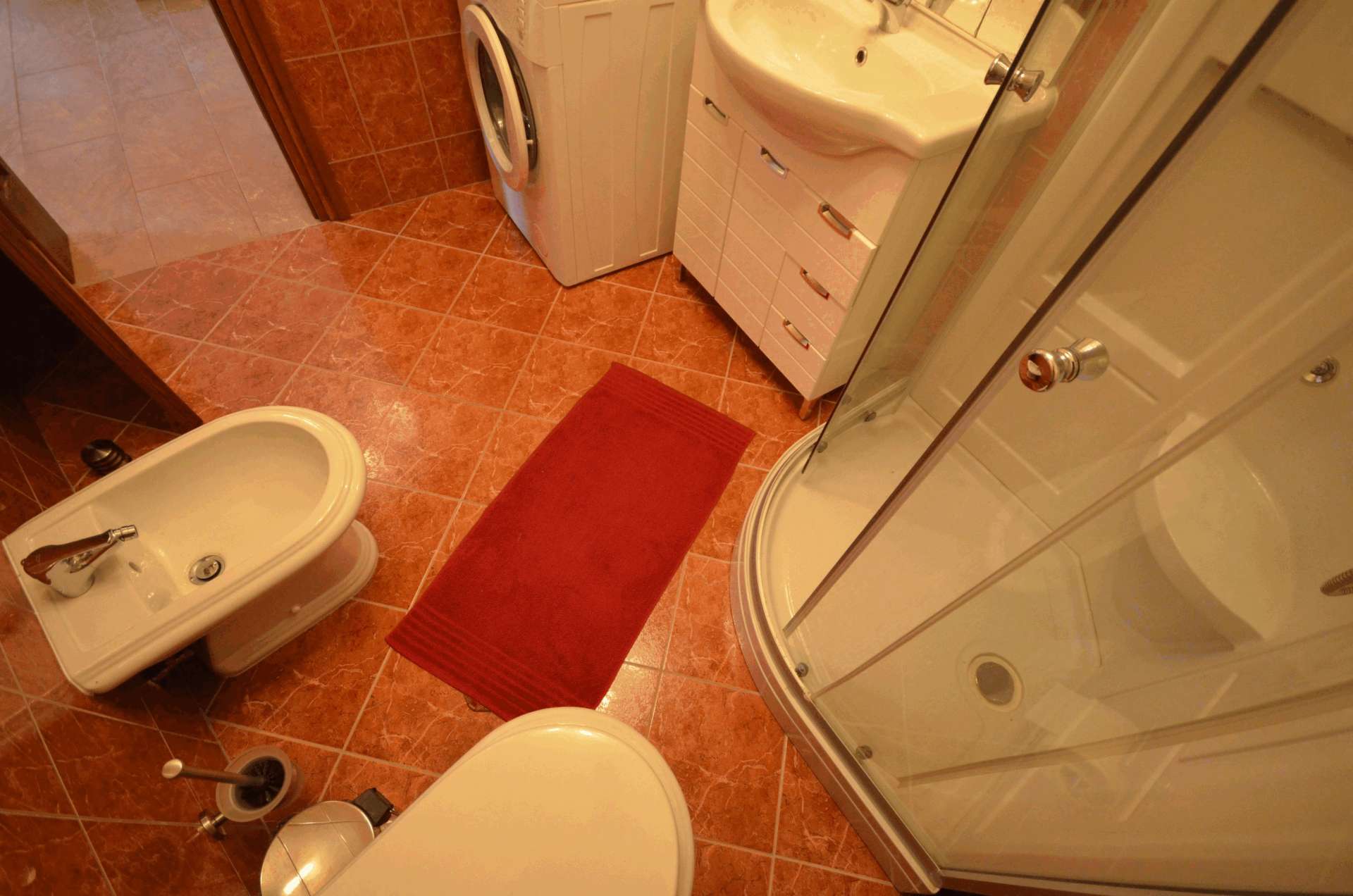 Apartment Komljen 1