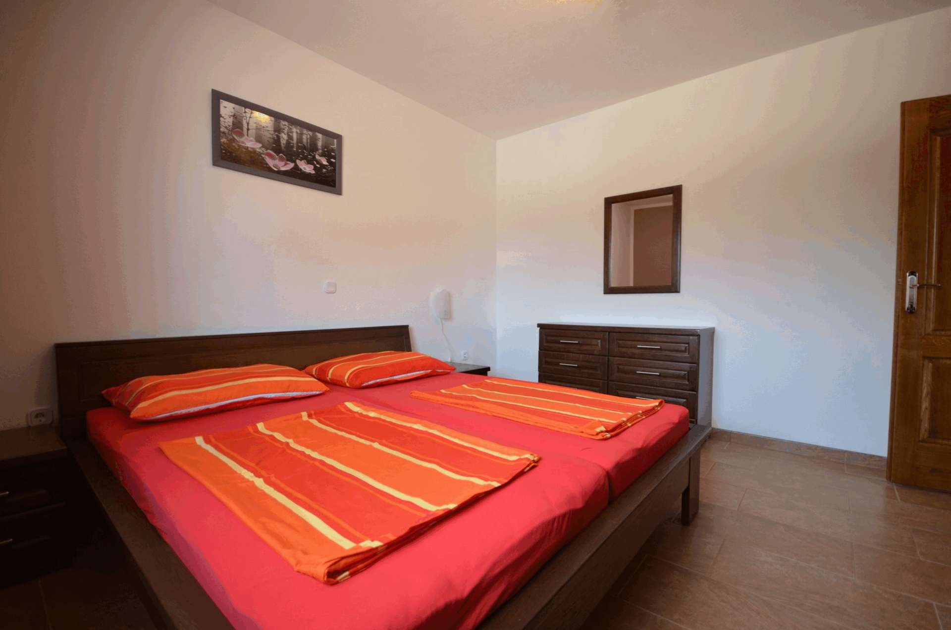 Apartment Komljen 1
