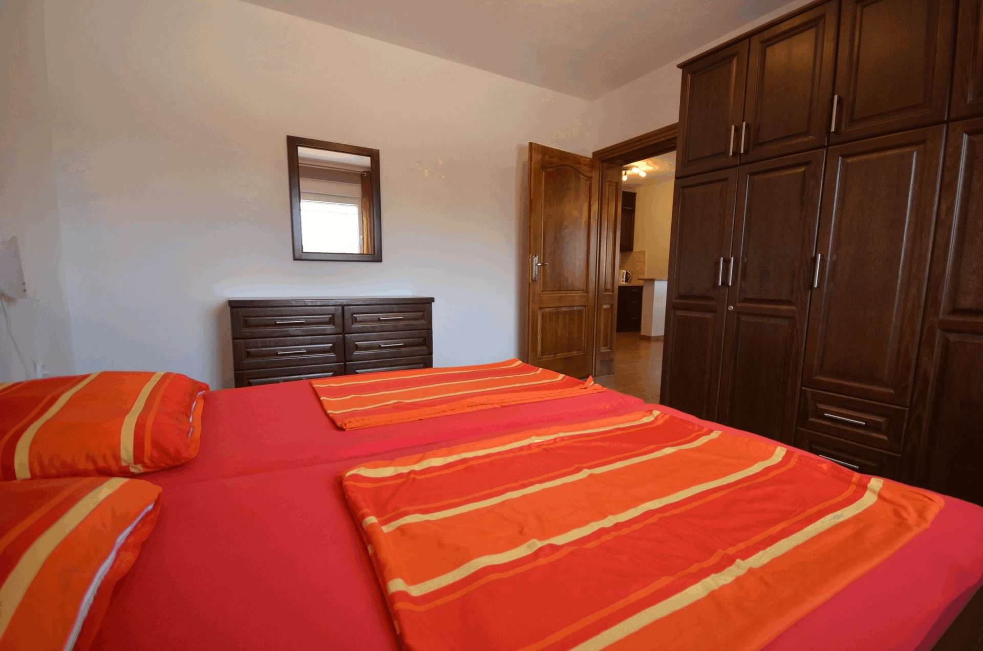 Apartment Komljen 1