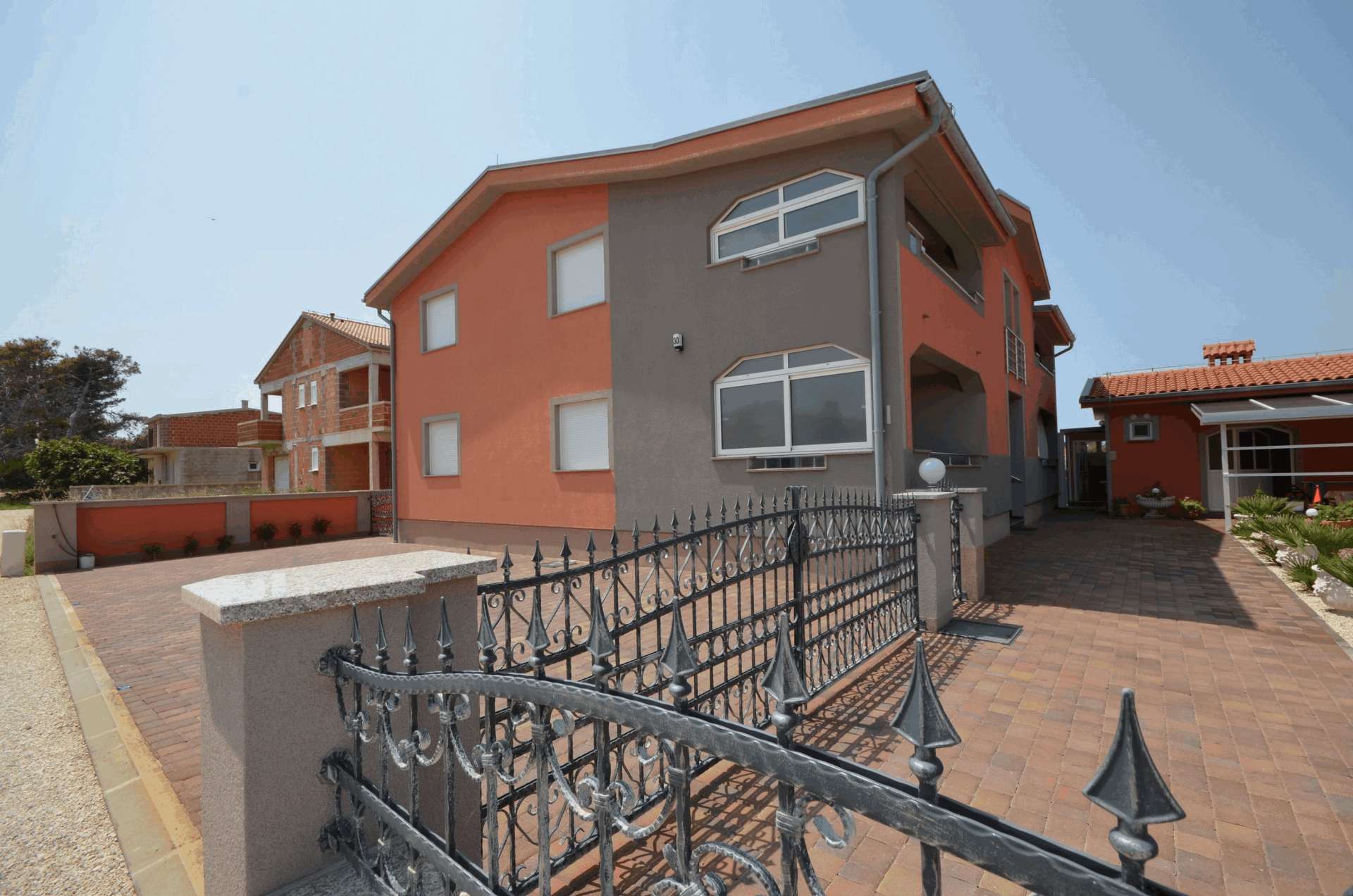 Apartment Komljen 1