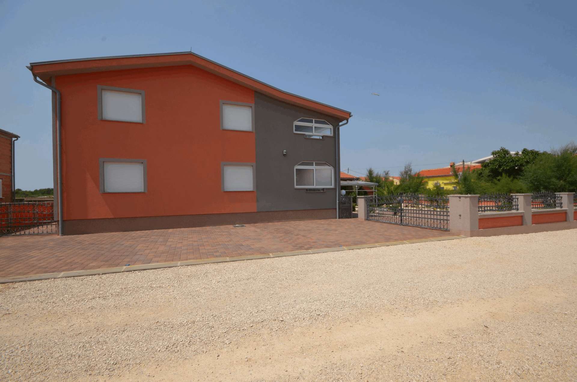Apartment Komljen 1
