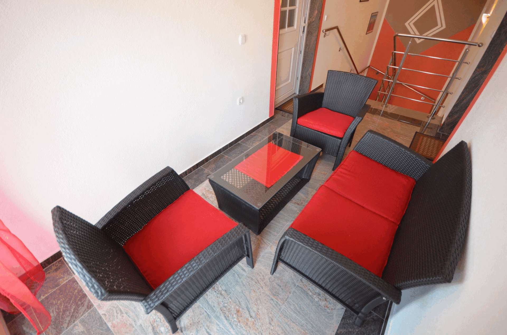 Apartment Komljen 1