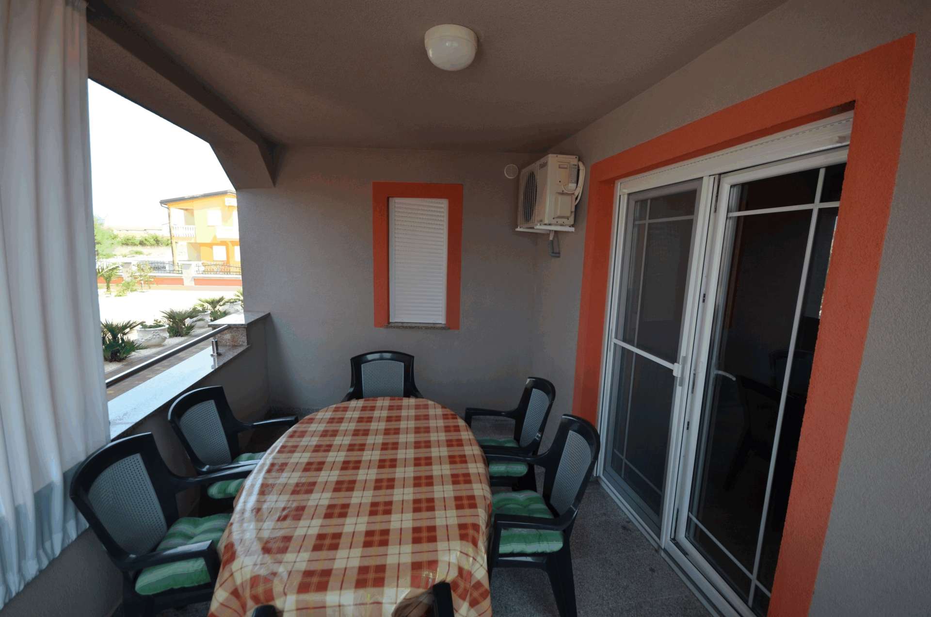 Apartment Komljen 2