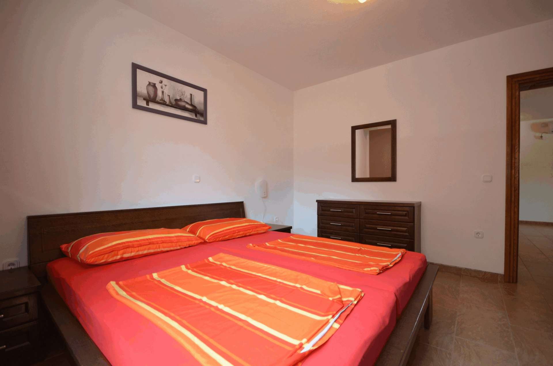 Apartment Komljen 2