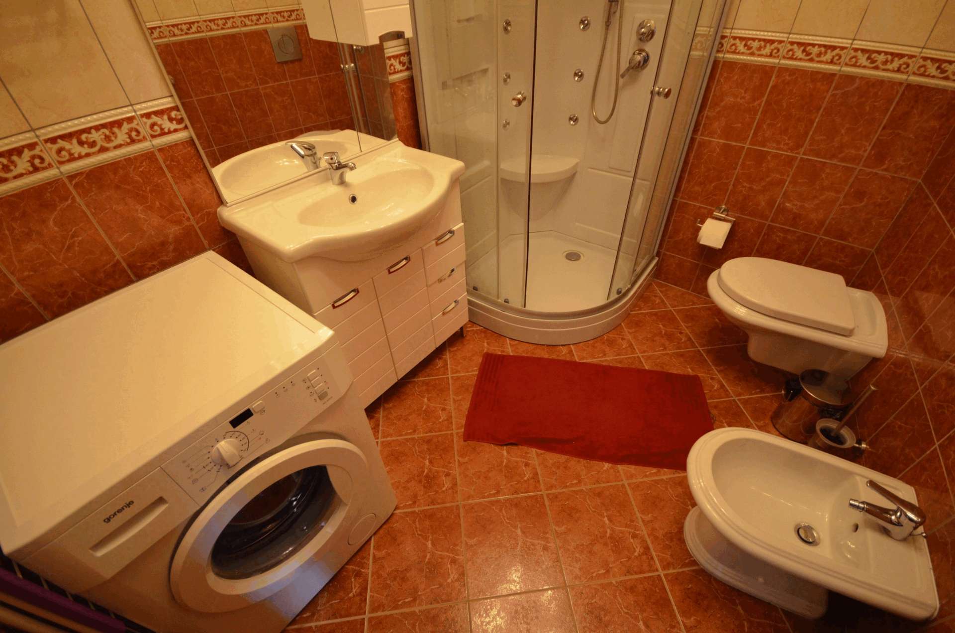 Apartment Komljen 2