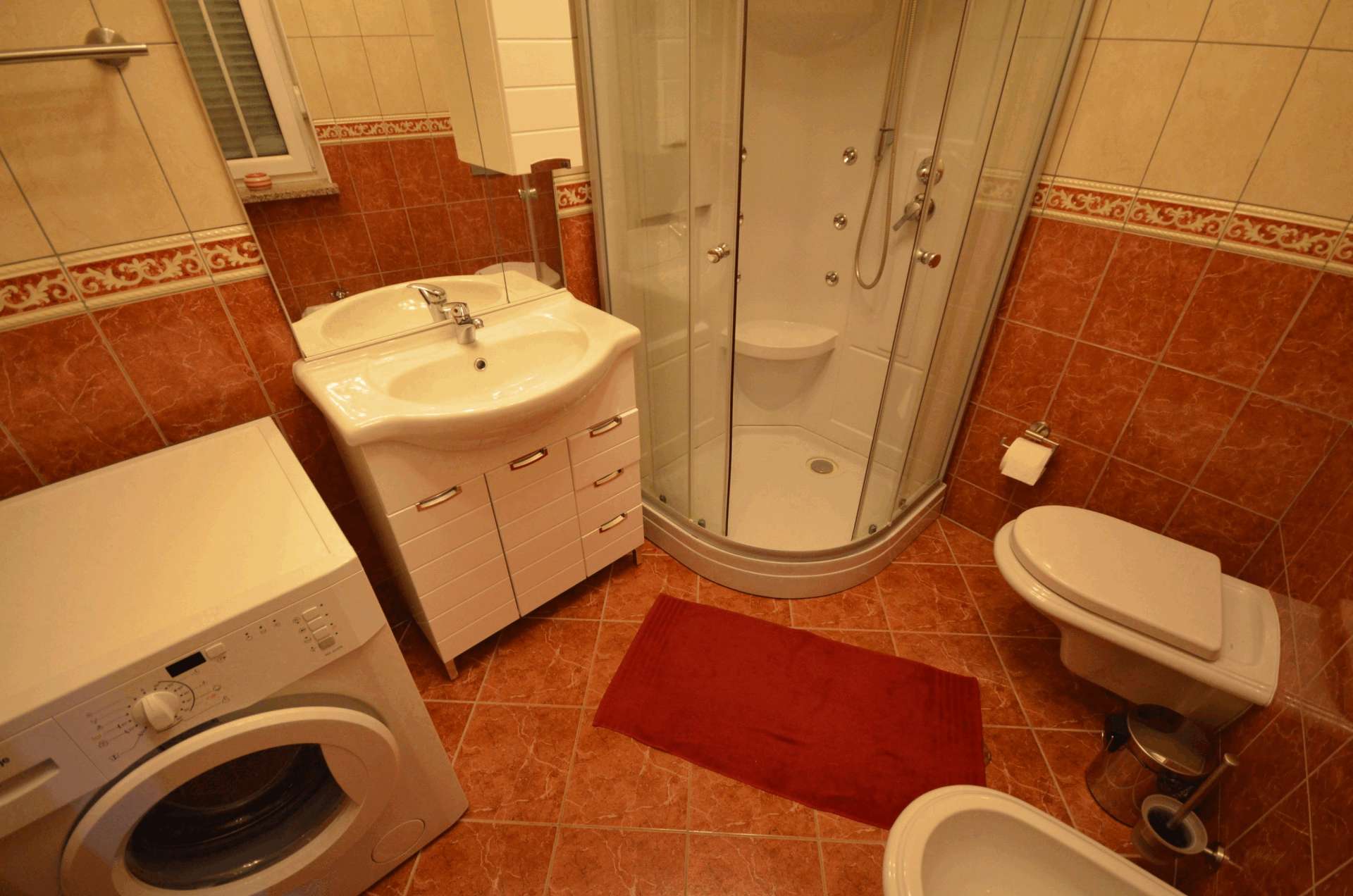 Apartment Komljen 2