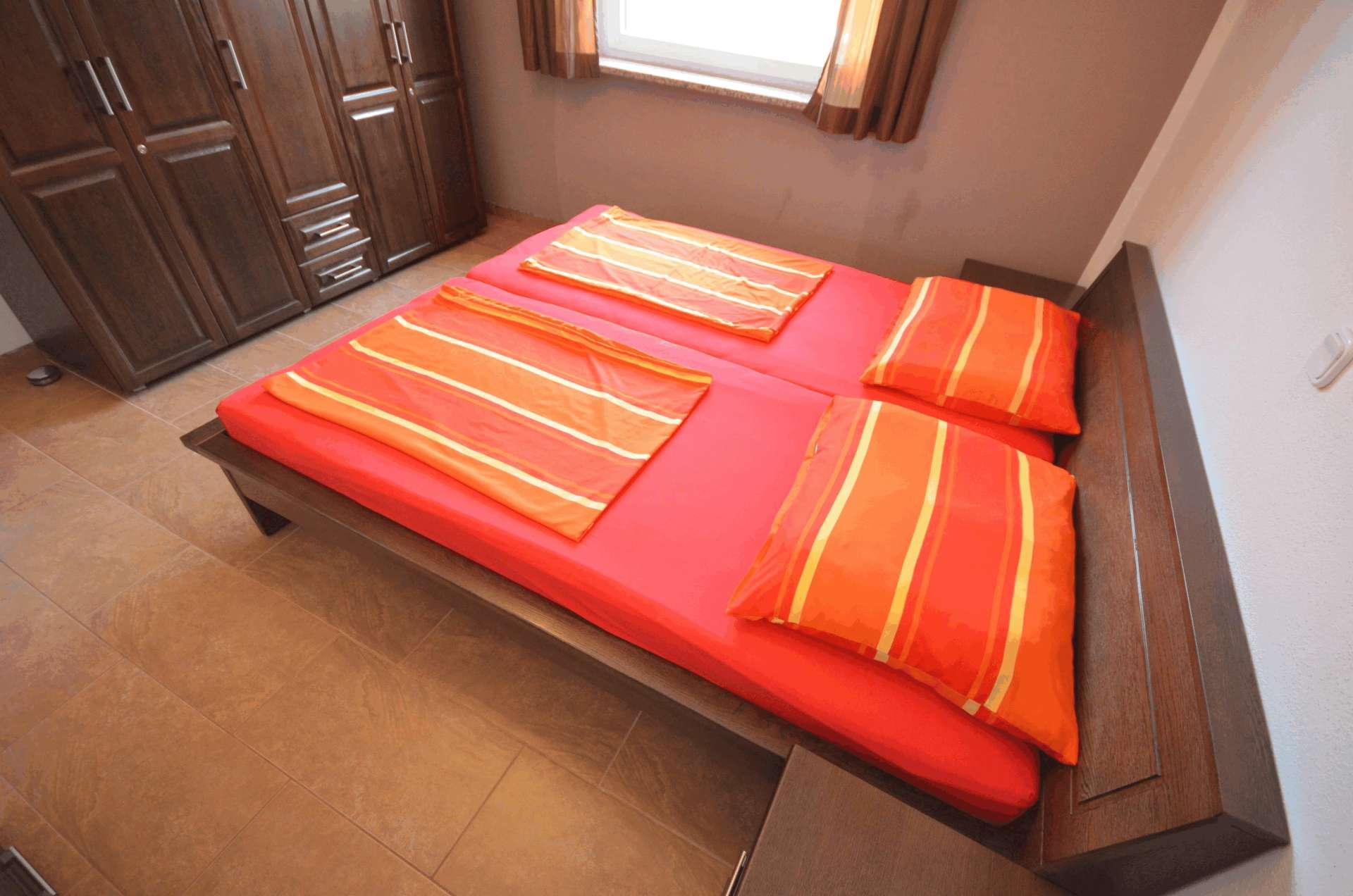 Apartment Komljen 2