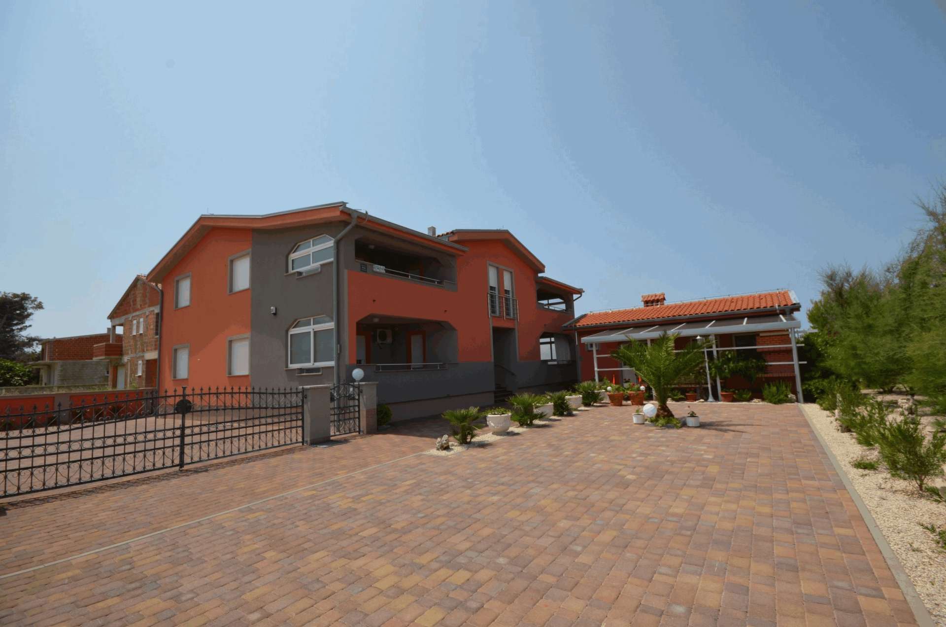 Apartment Komljen 2