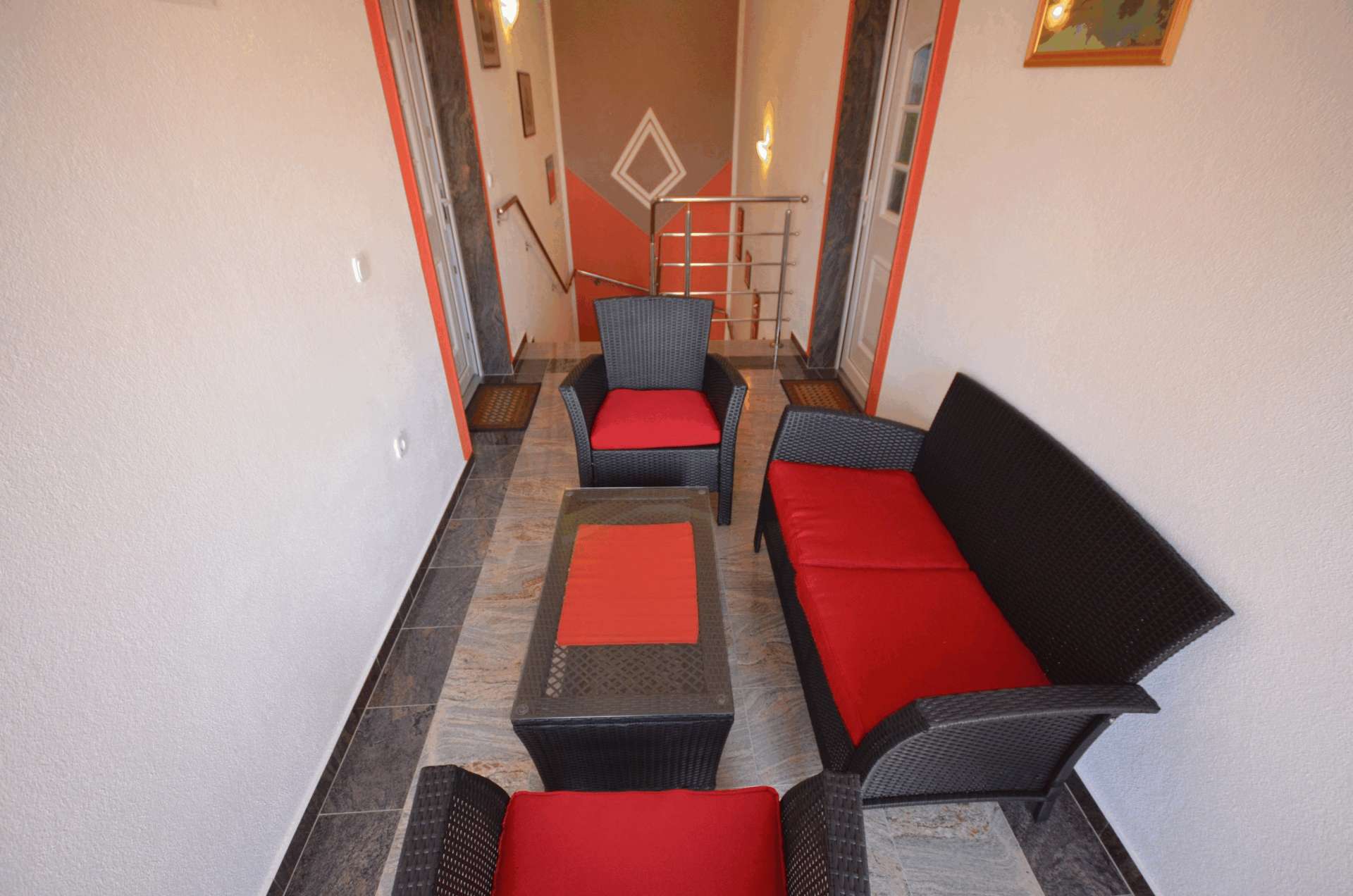 Apartment Komljen 2