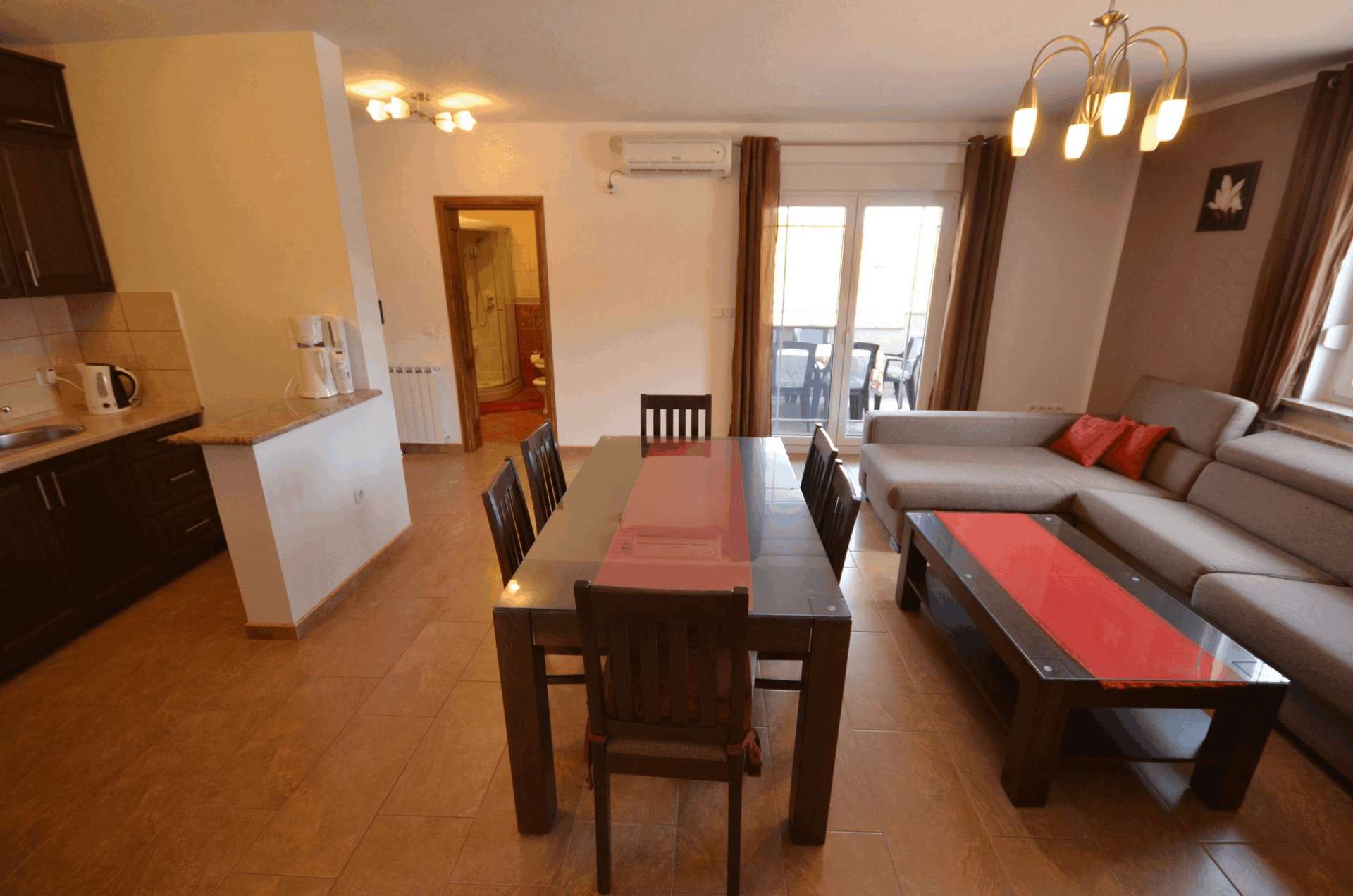 Apartment Komljen 3