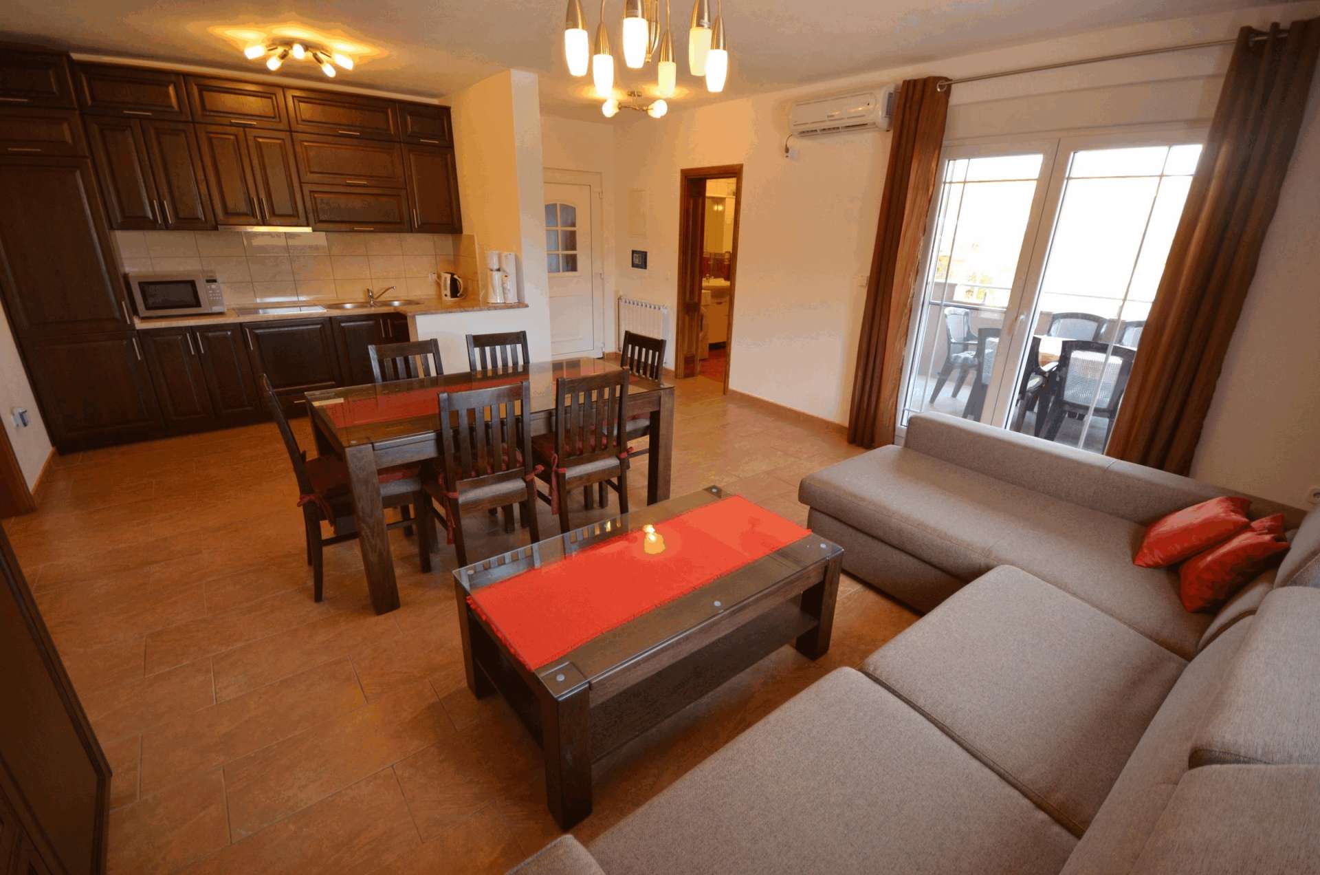 Apartment Komljen 3