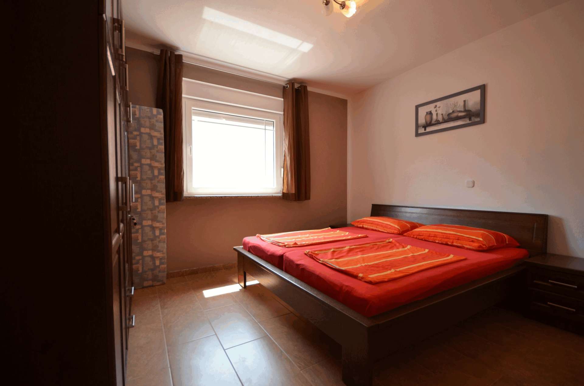 Apartment Komljen 3
