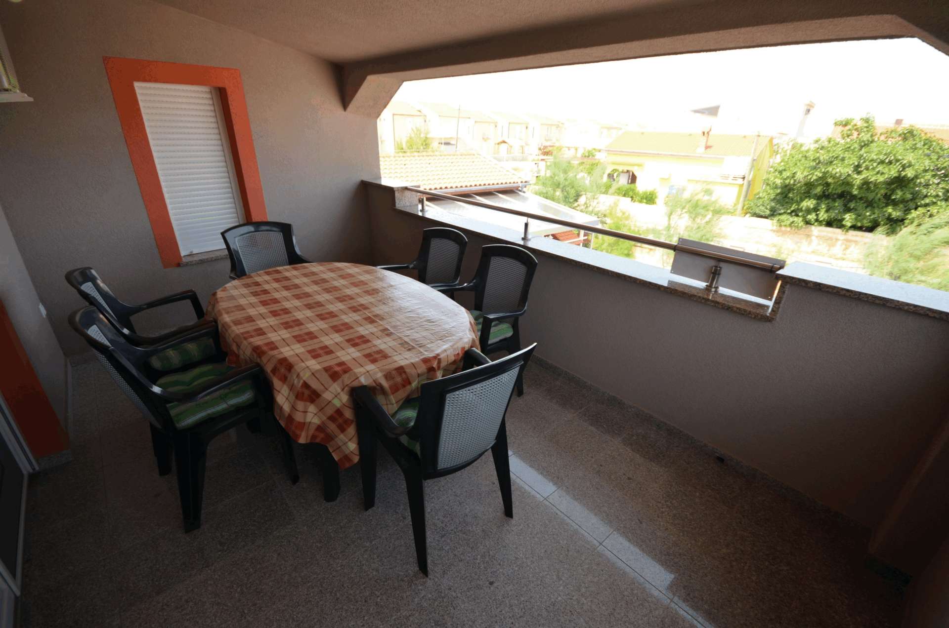 Apartment Komljen 4