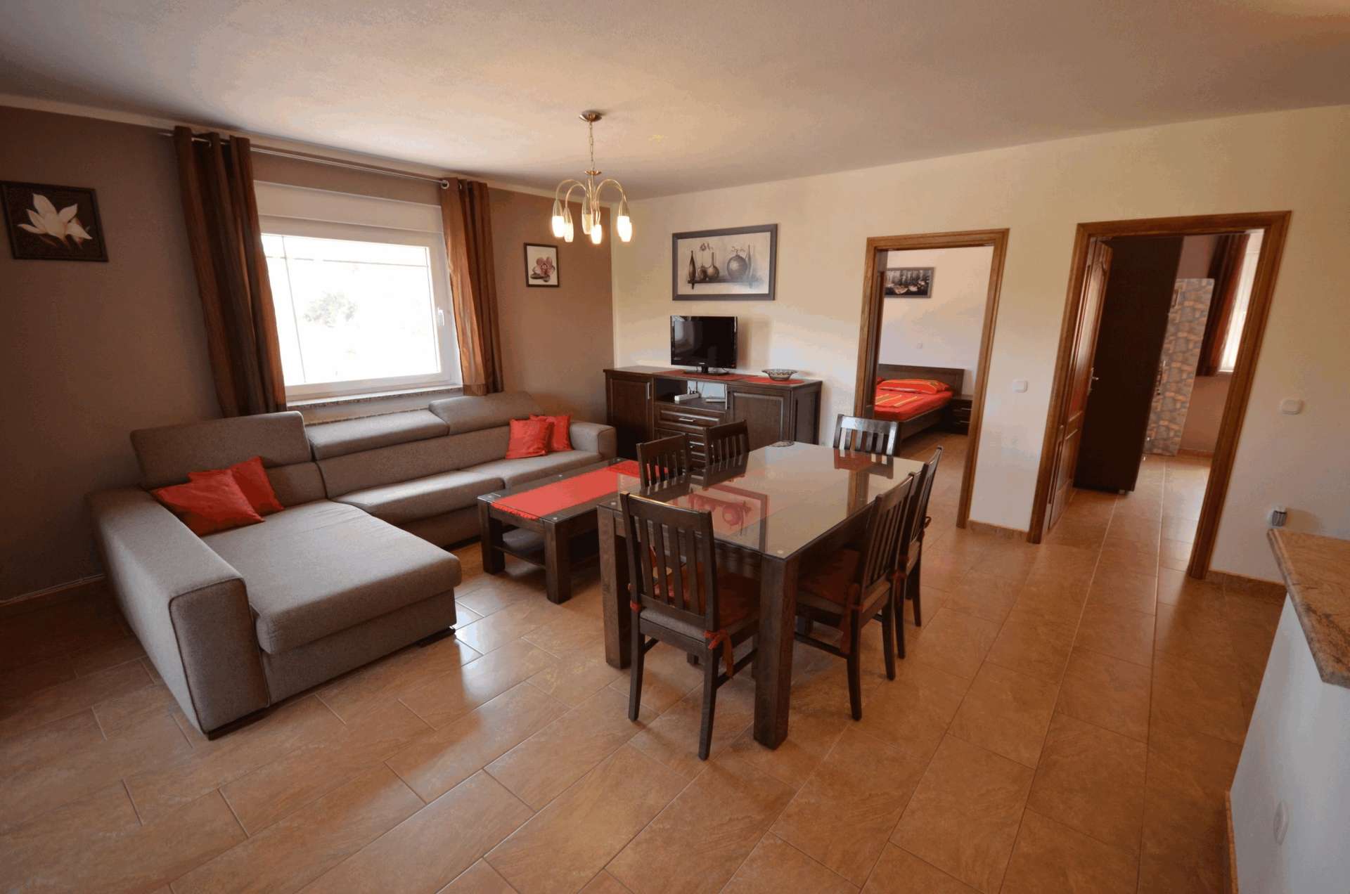 Apartment Komljen 4