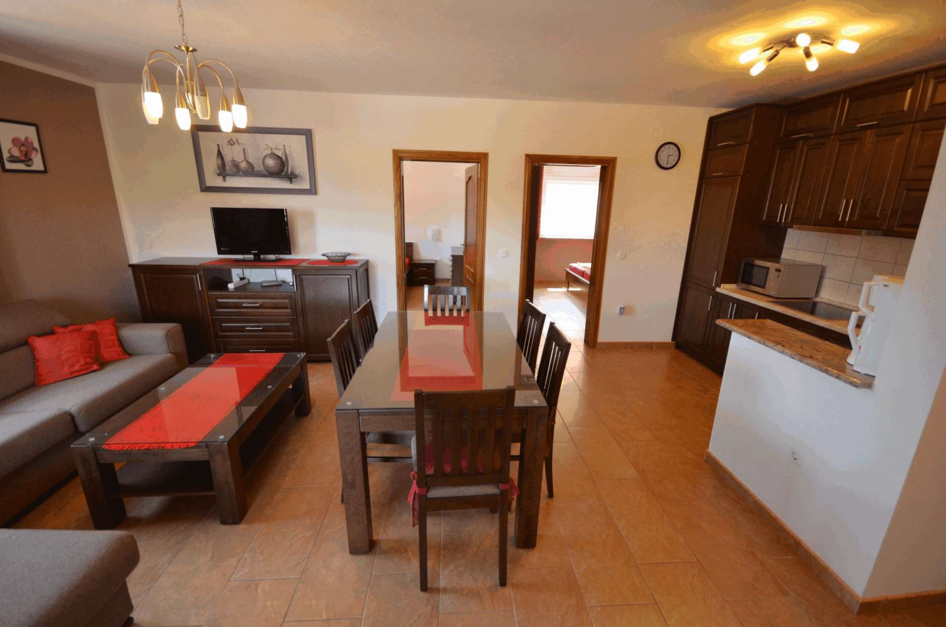 Apartment Komljen 4