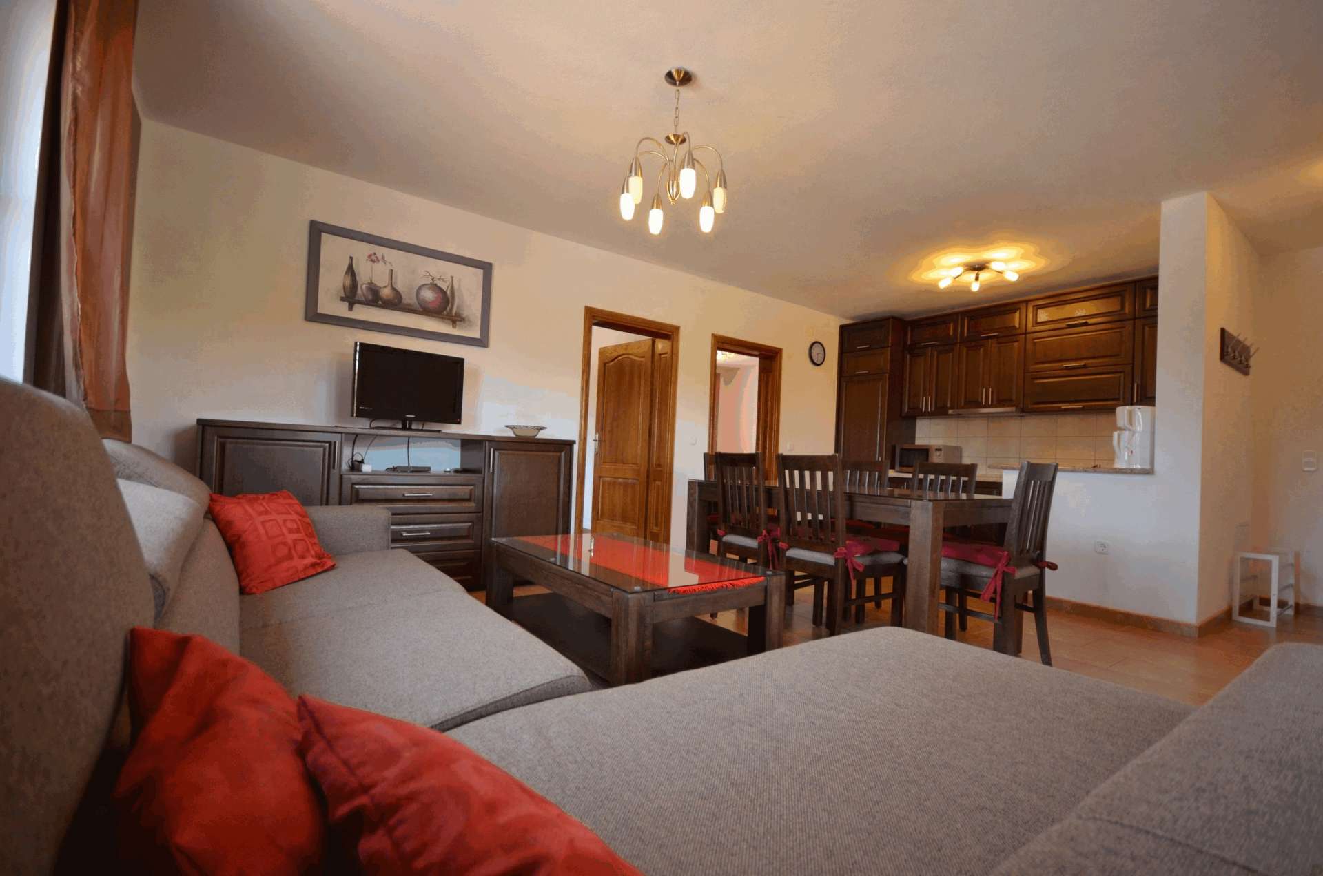 Apartment Komljen 4
