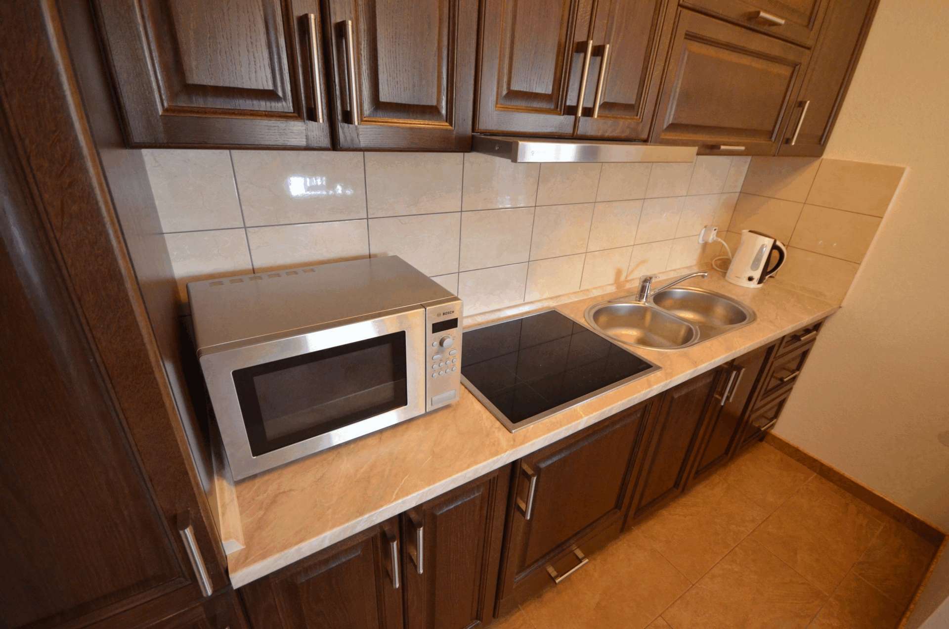 Apartment Komljen 4