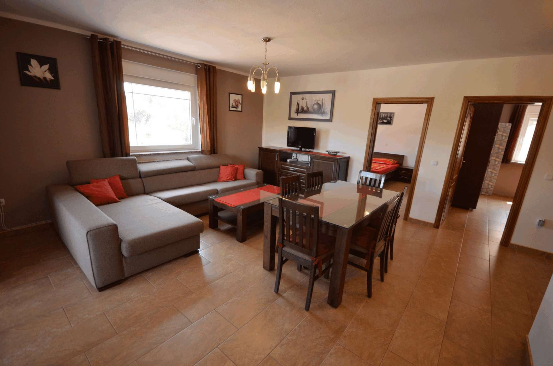 Apartment Komljen 4
