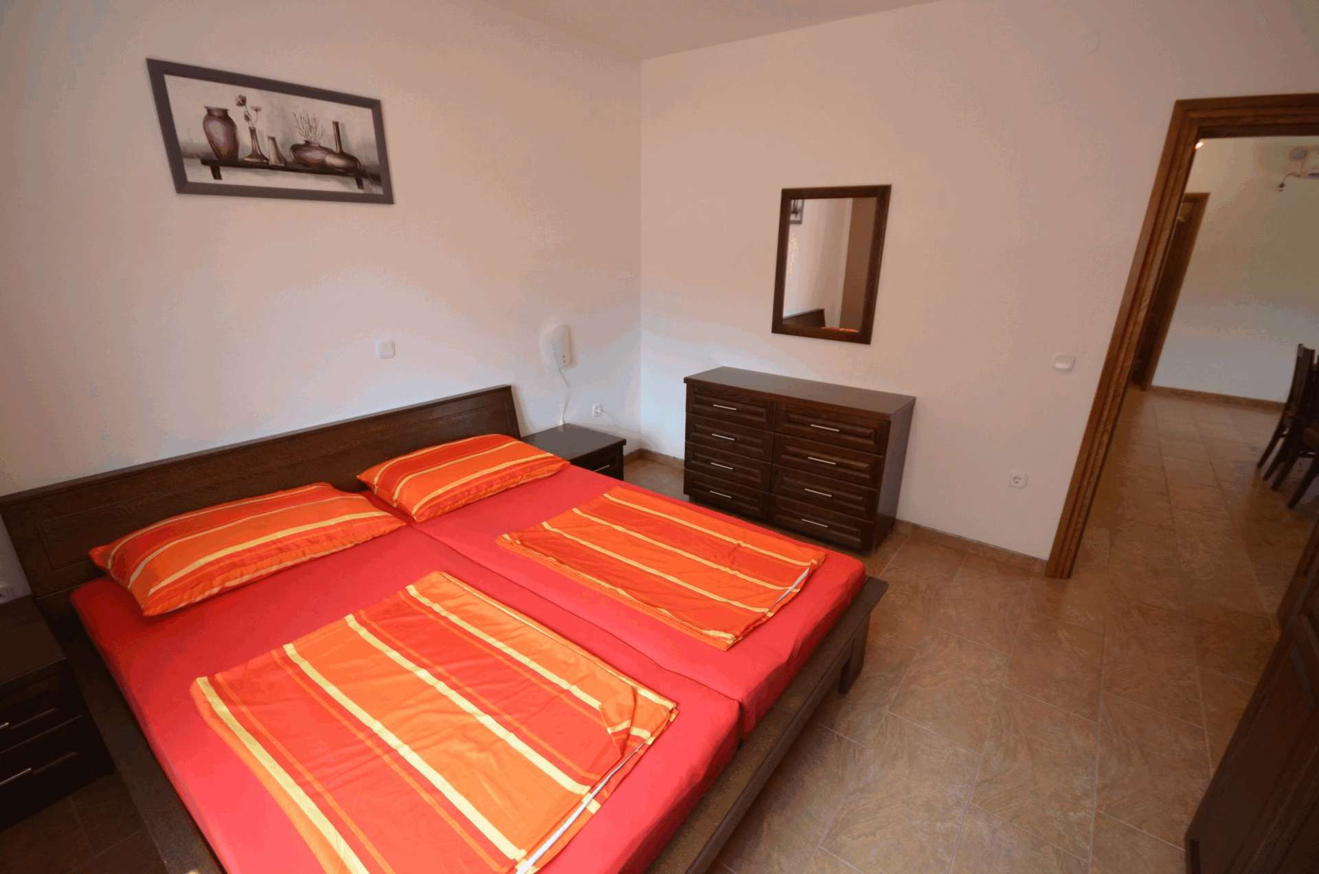 Apartment Komljen 4
