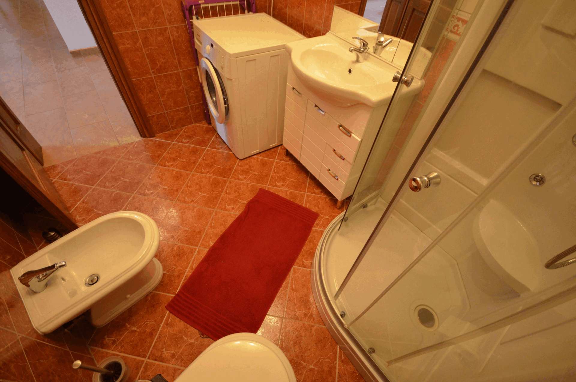 Apartment Komljen 4