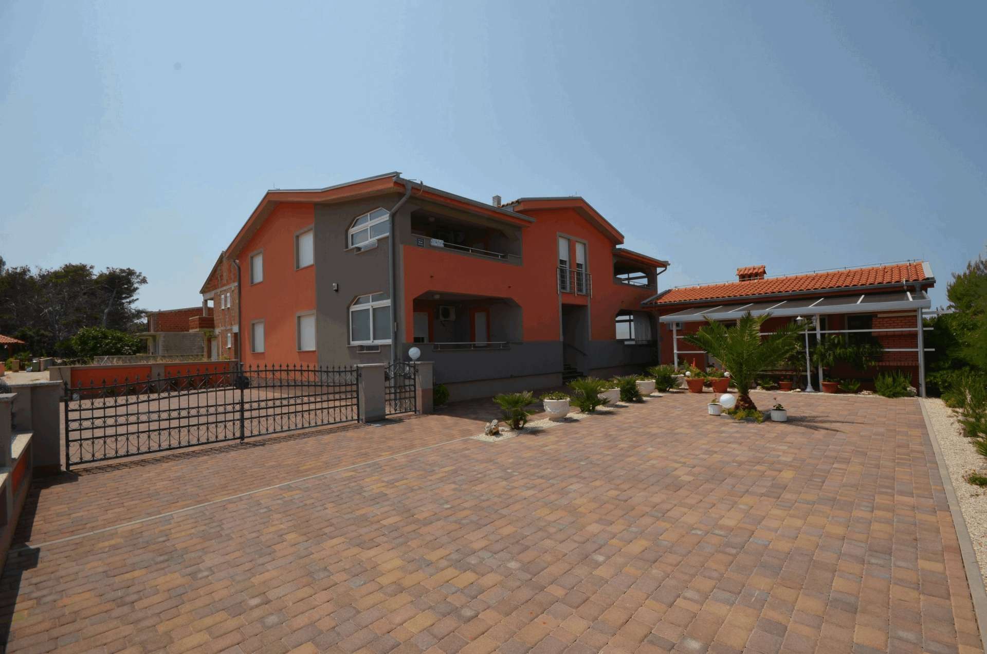 Apartment Komljen 4