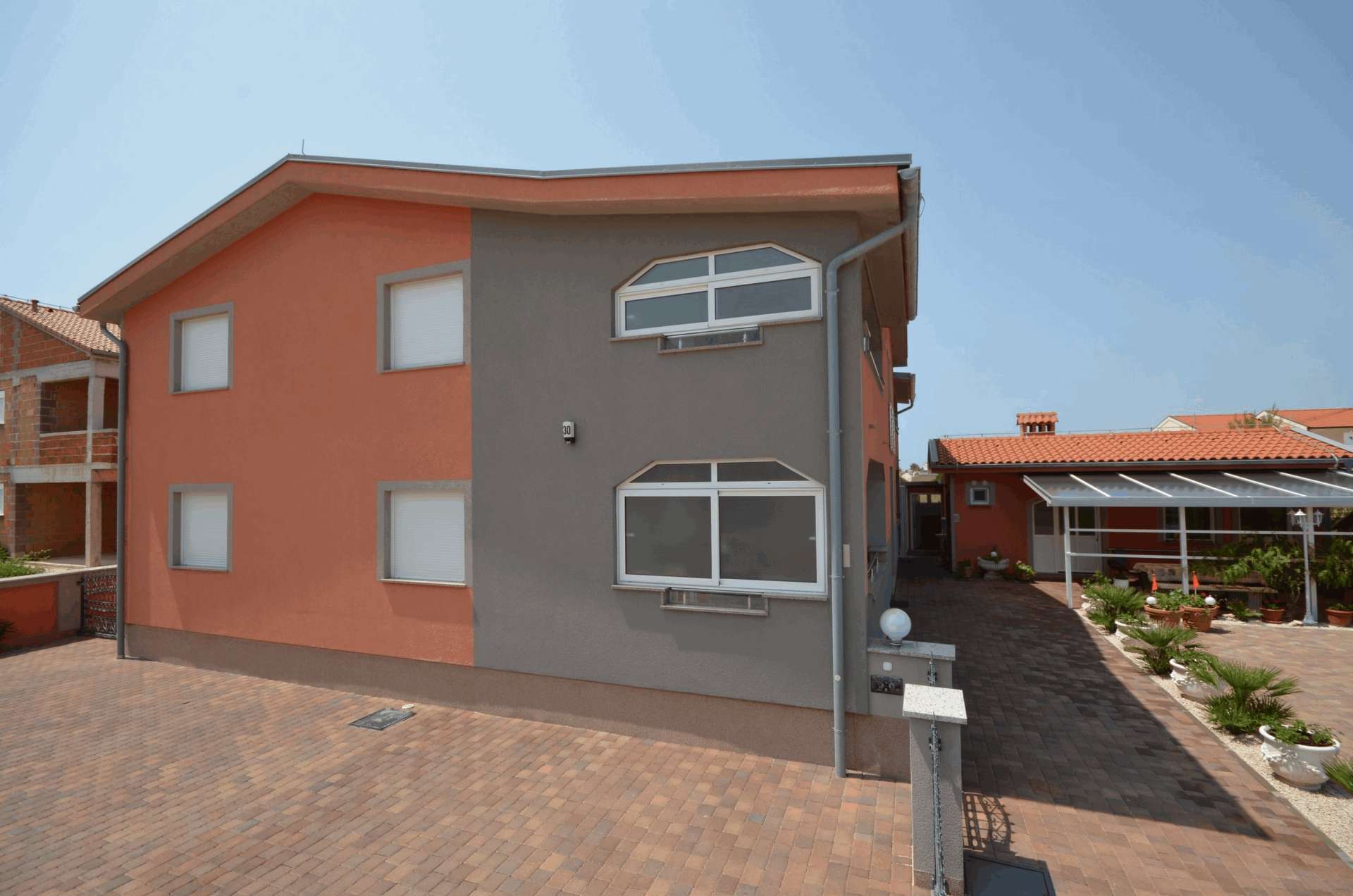 Apartment Komljen 4