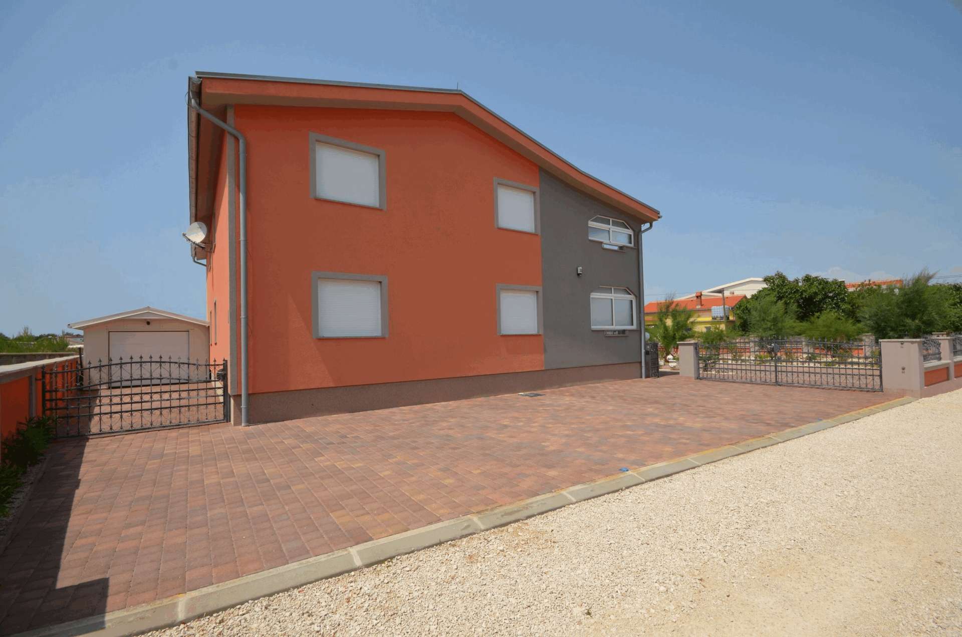 Apartment Komljen 3