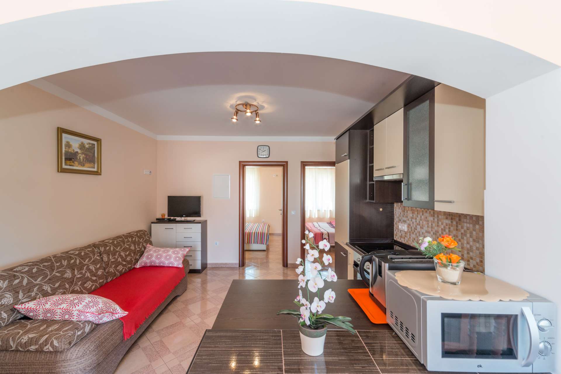 Apartment Hudic 1