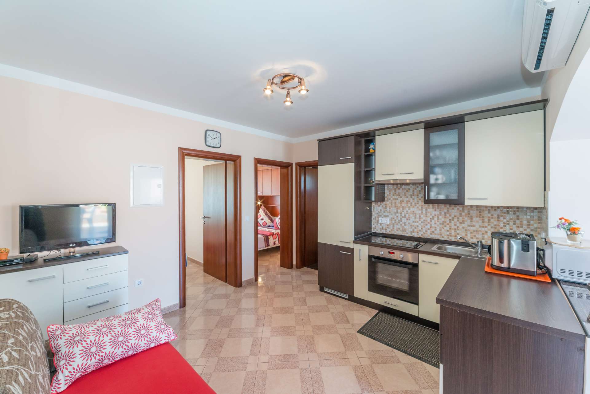 Apartment Hudic 1