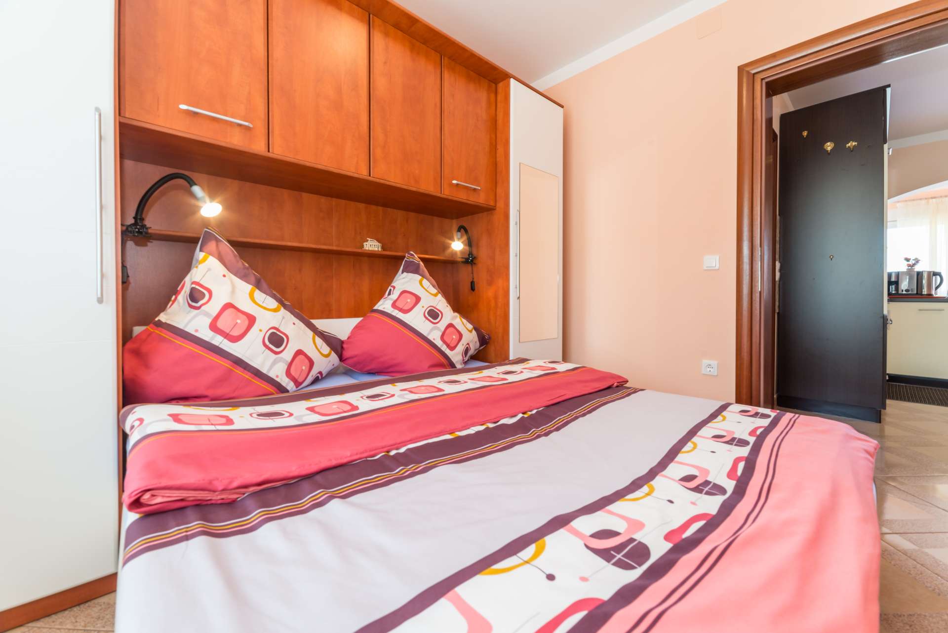 Apartment Hudic 1