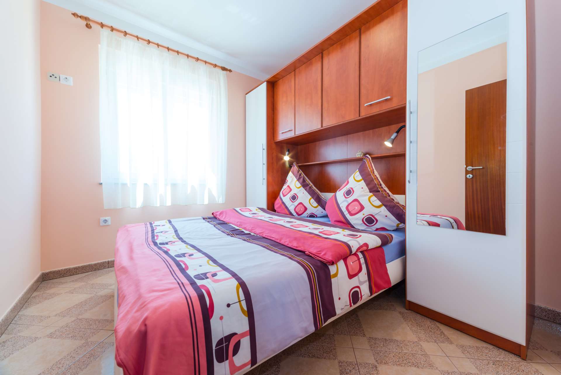 Apartment Hudic 1