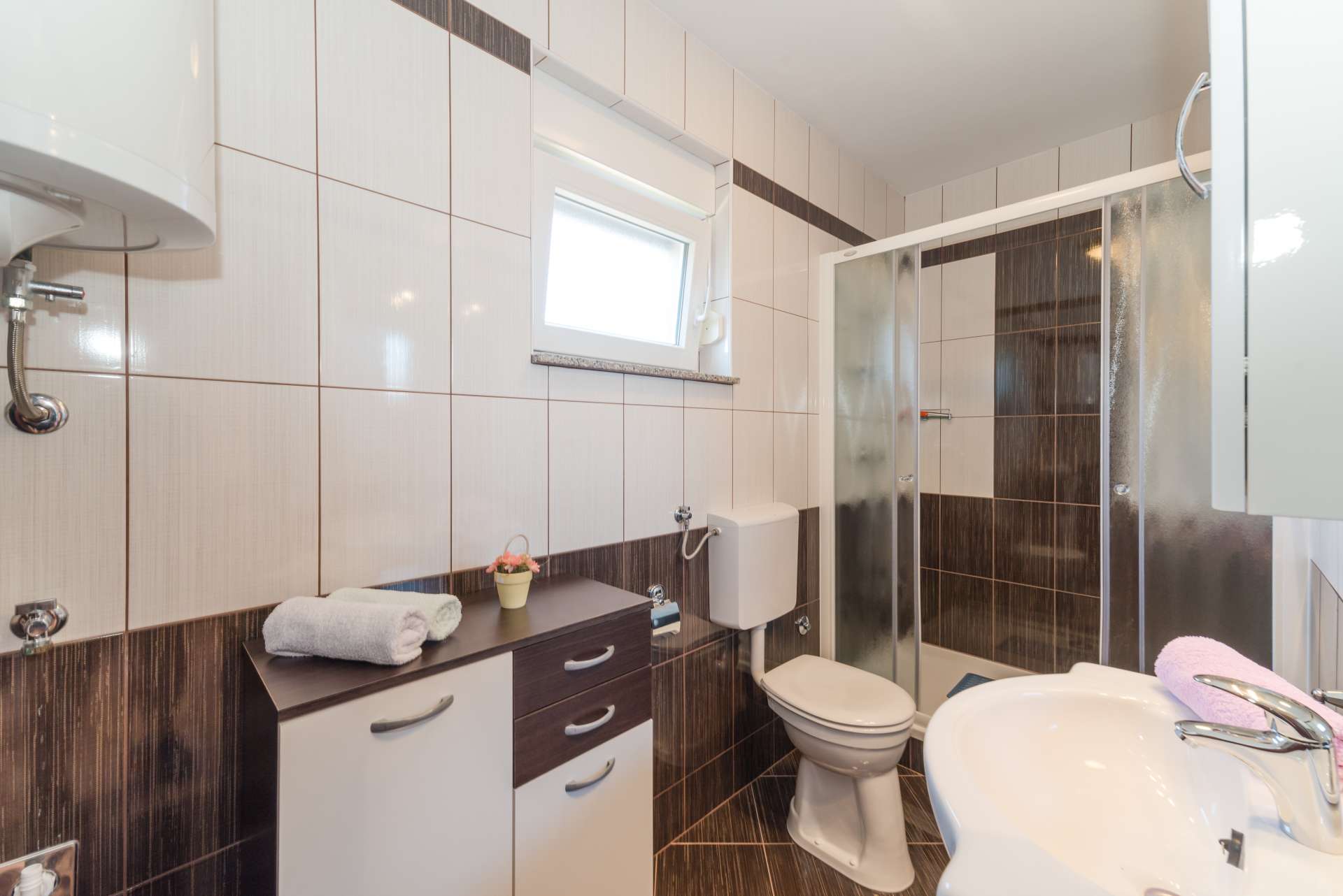 Apartment Hudic 1