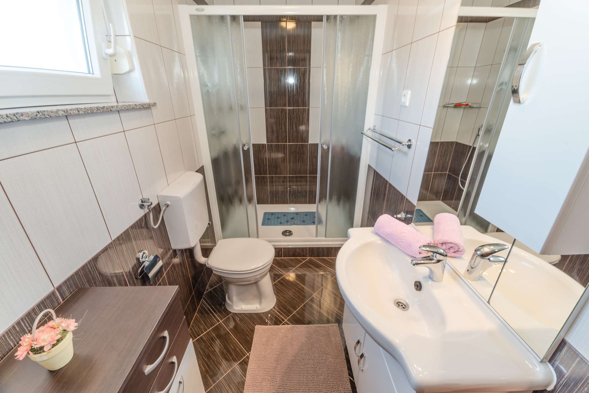 Apartment Hudic 1