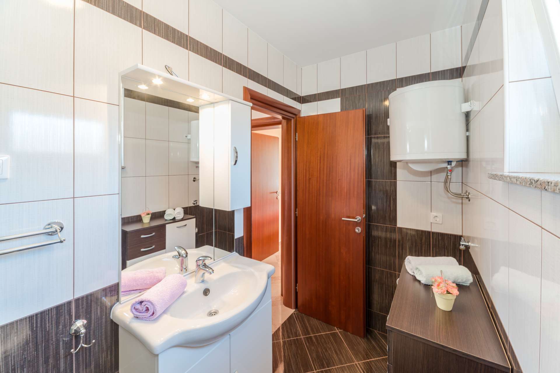 Apartment Hudic 1