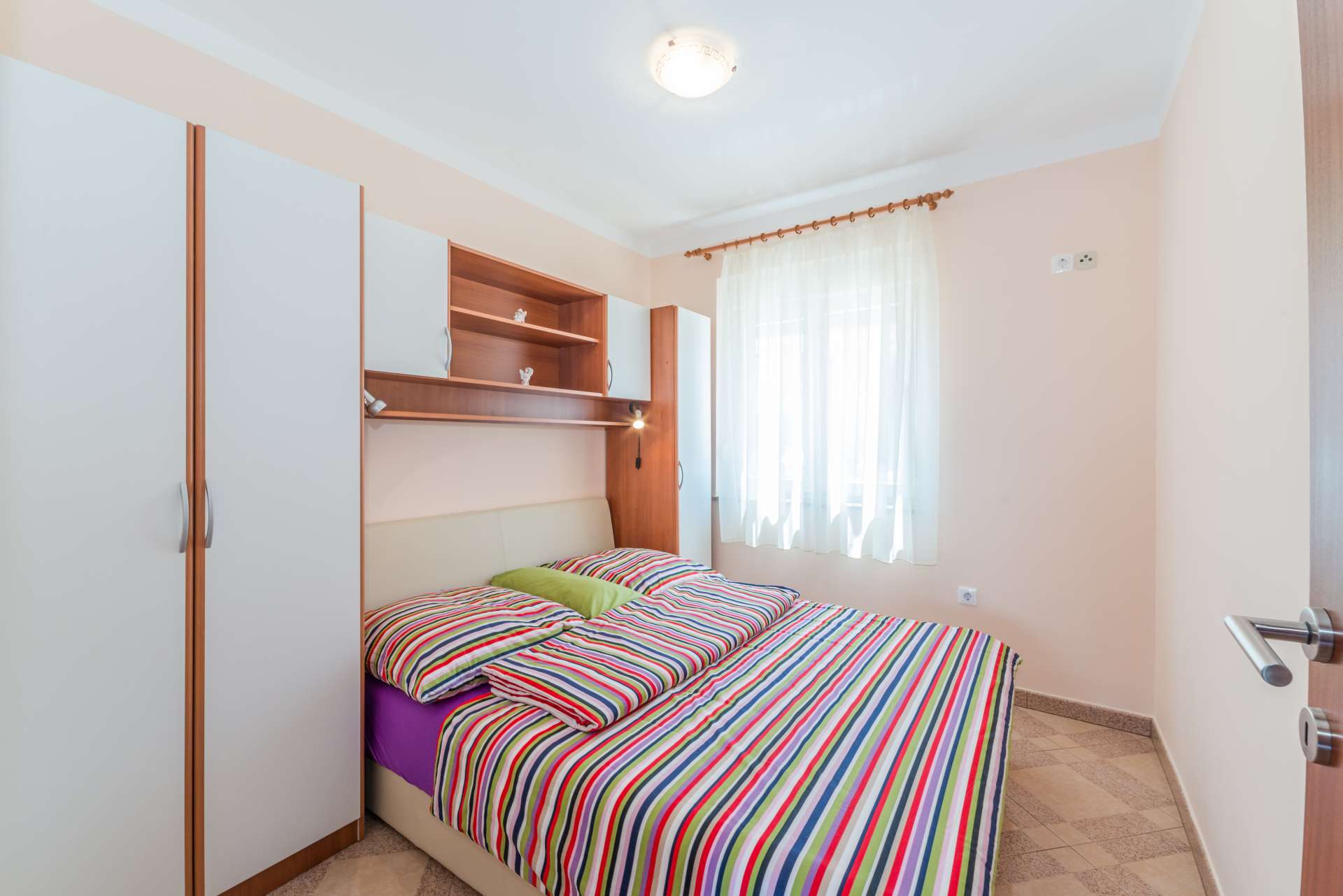 Apartment Hudic 1