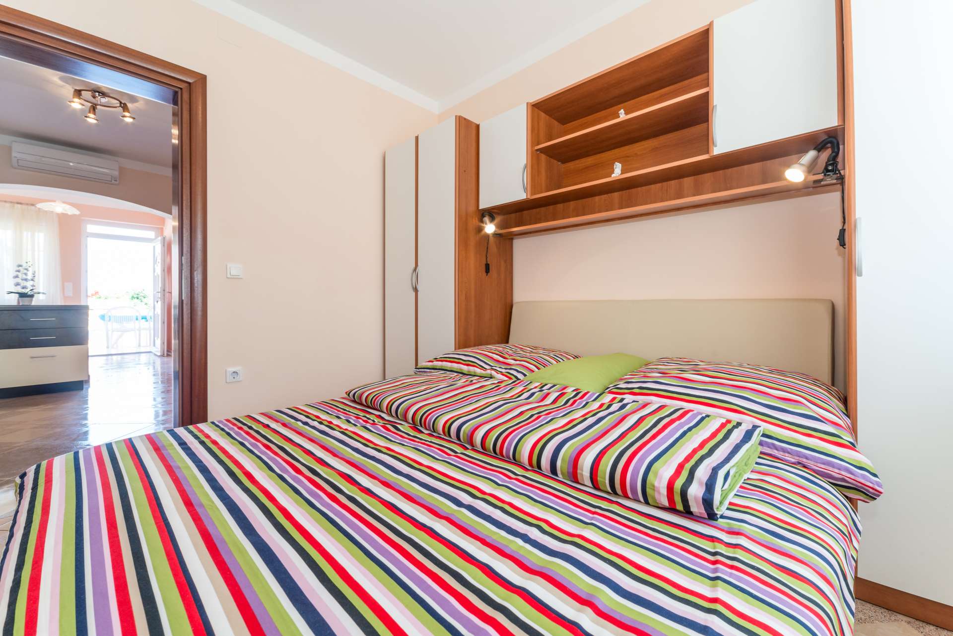 Apartment Hudic 1