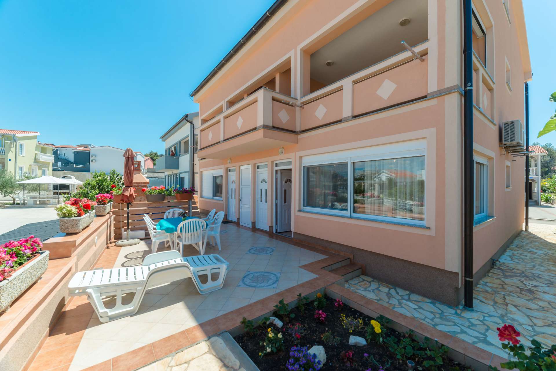 Apartment Hudic 1