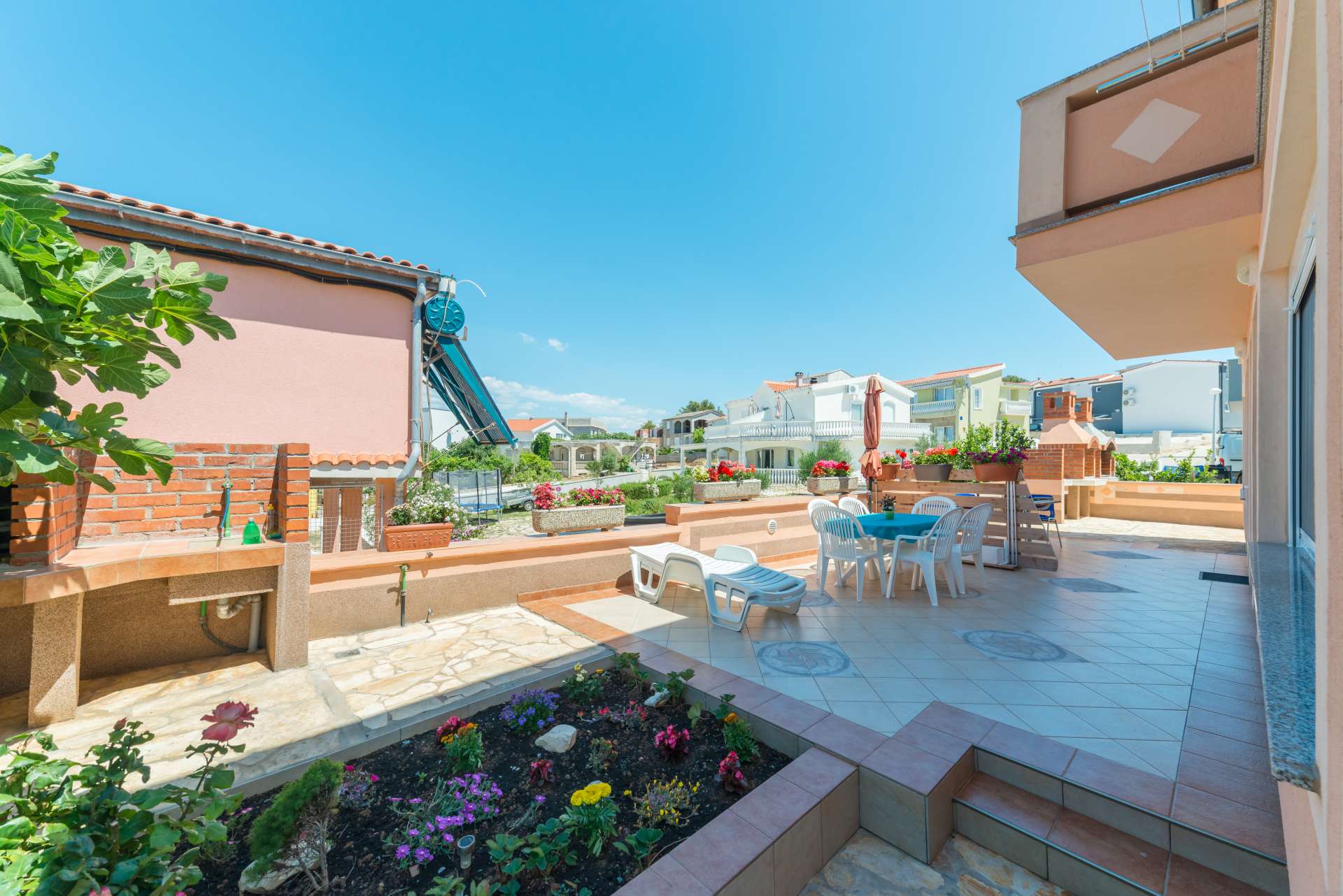 Apartment Hudic 1