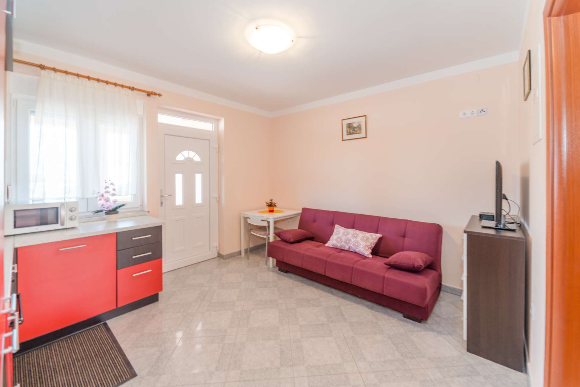 Apartment Hudic 2