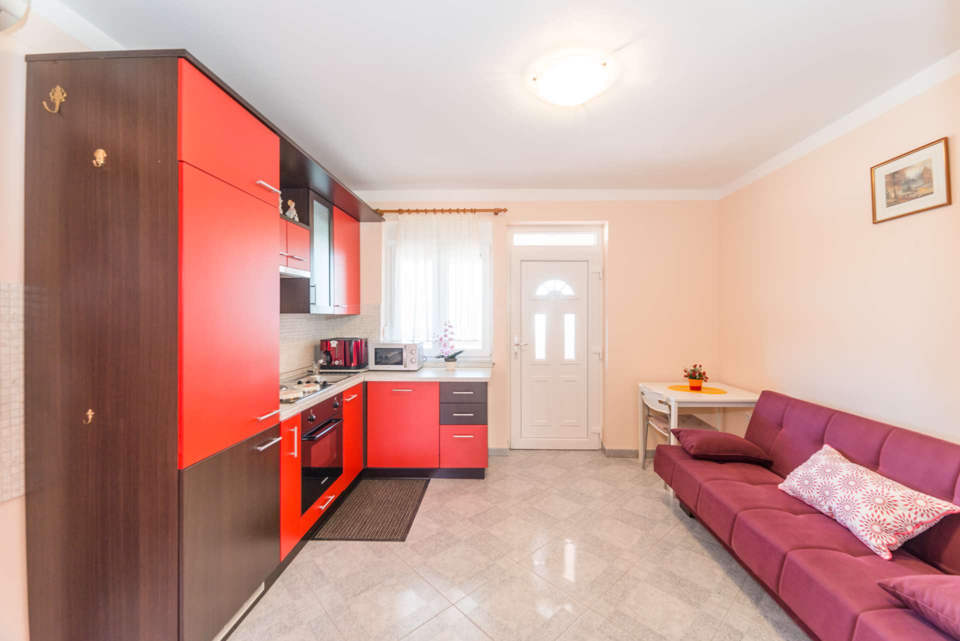 Apartment Hudic 2
