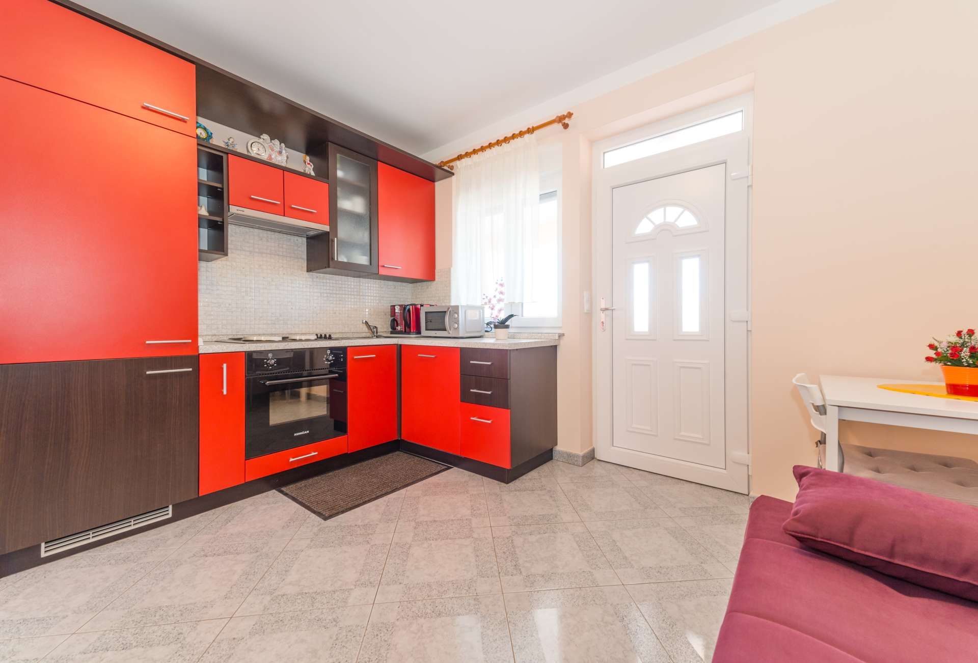 Apartment Hudic 2