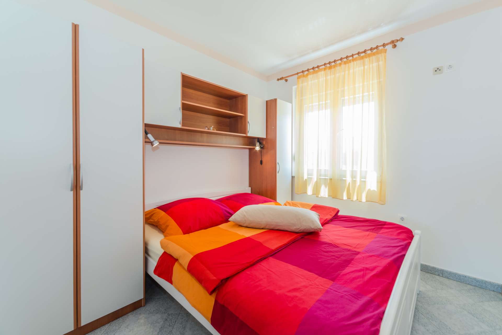 Apartment Hudic 2