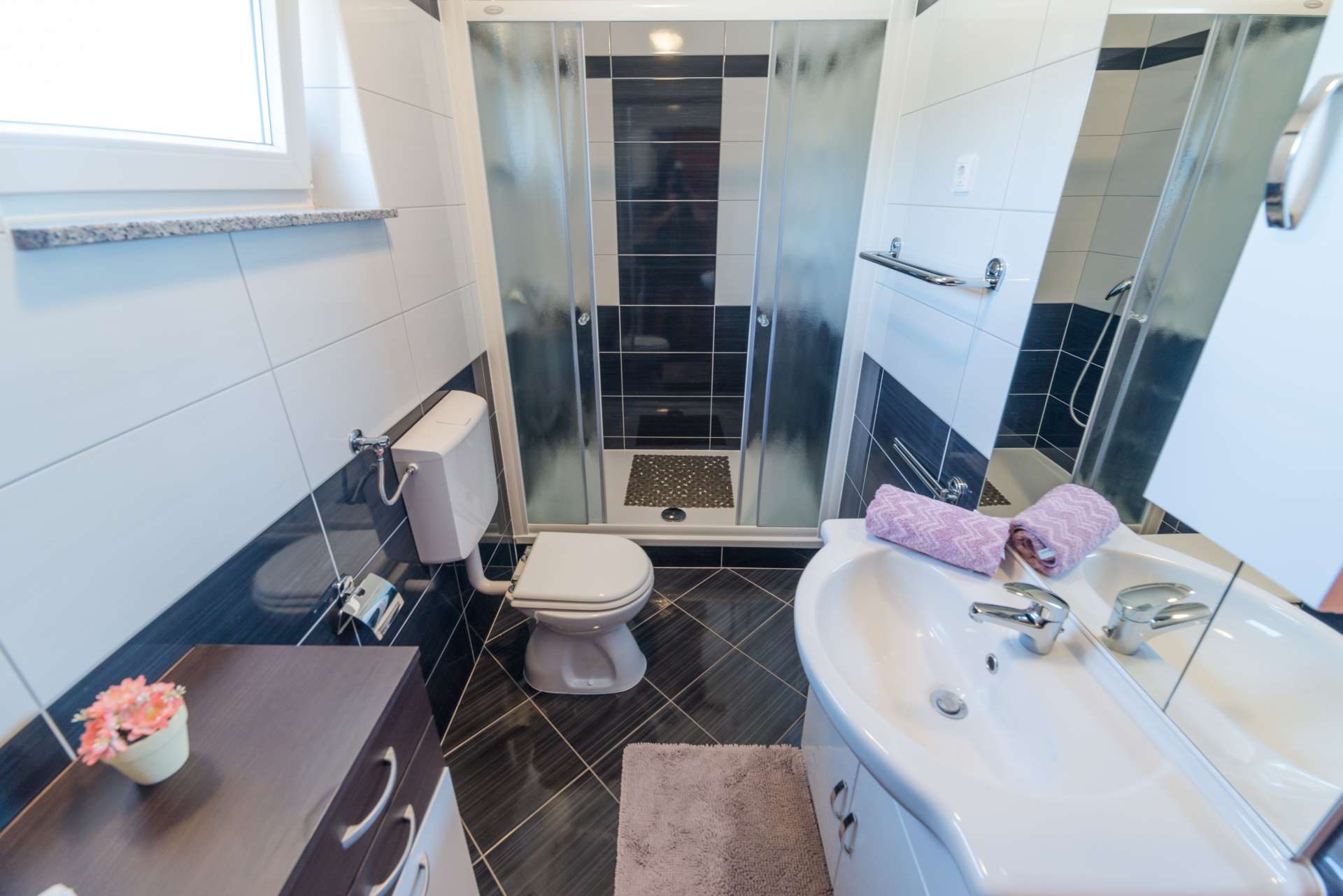 Apartment Hudic 2