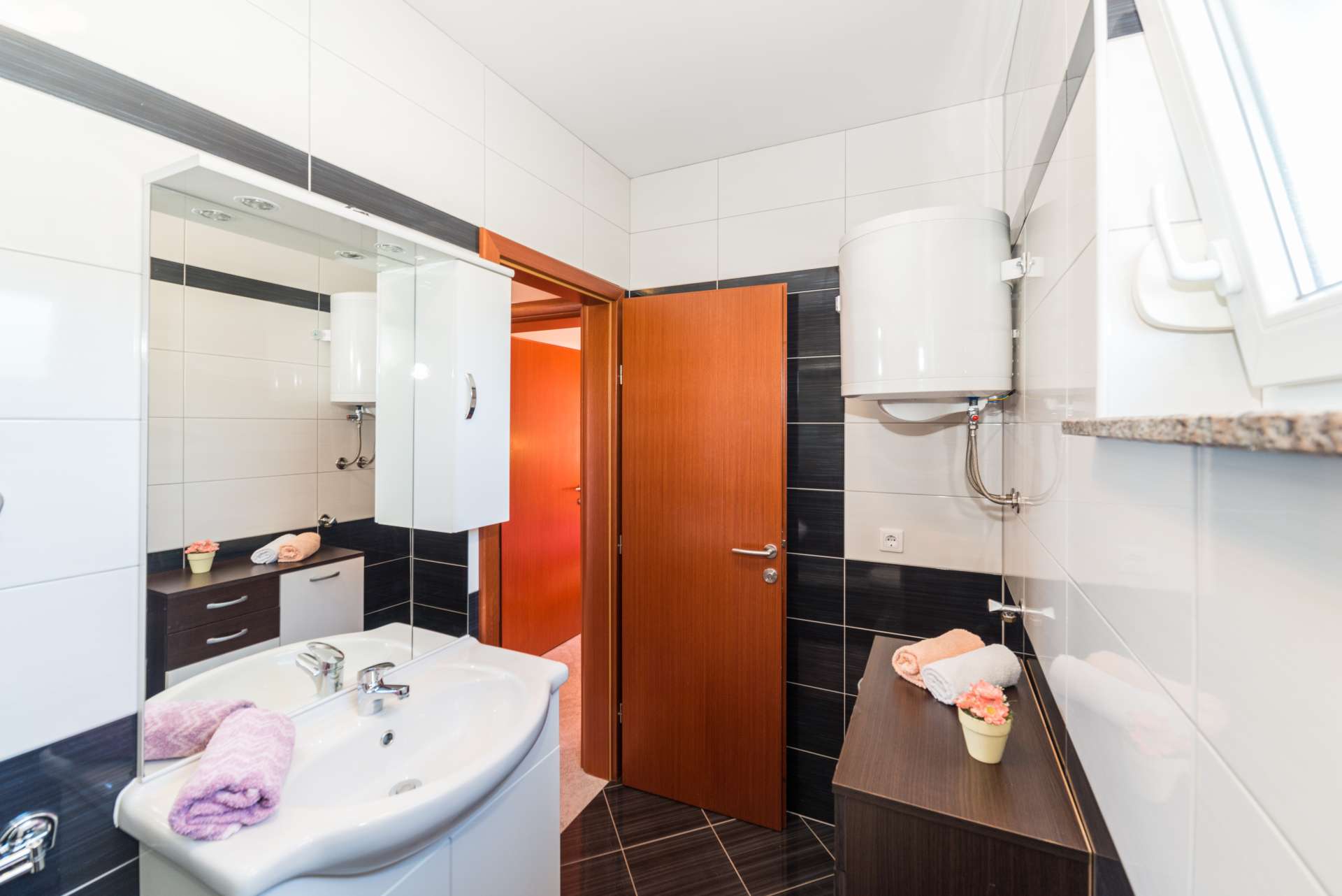 Apartment Hudic 2