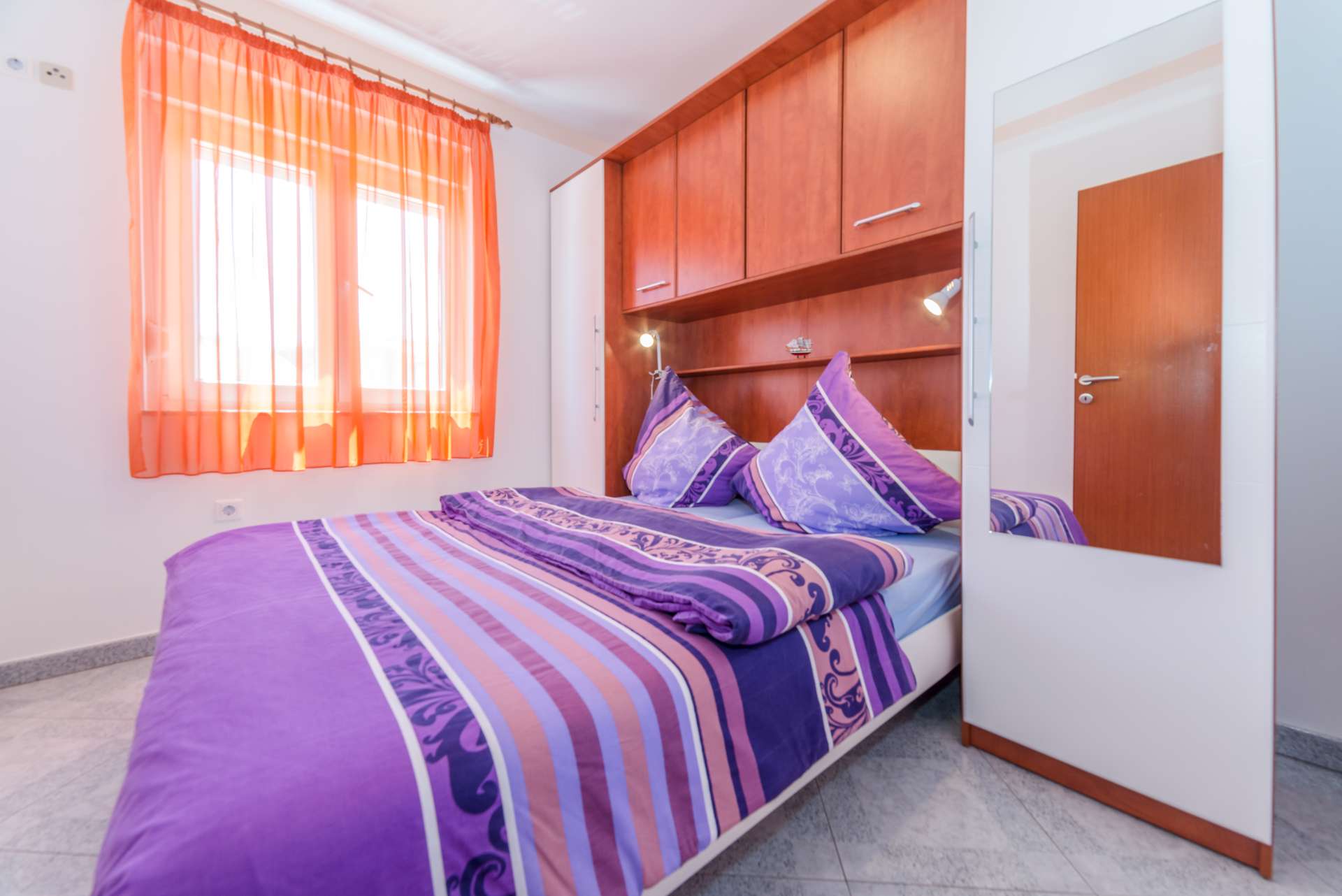 Apartment Hudic 2