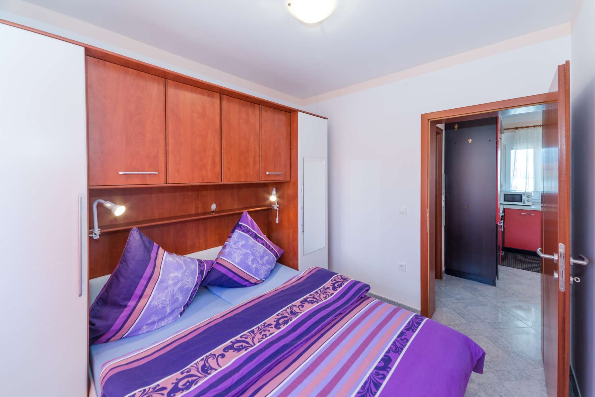 Apartment Hudic 2
