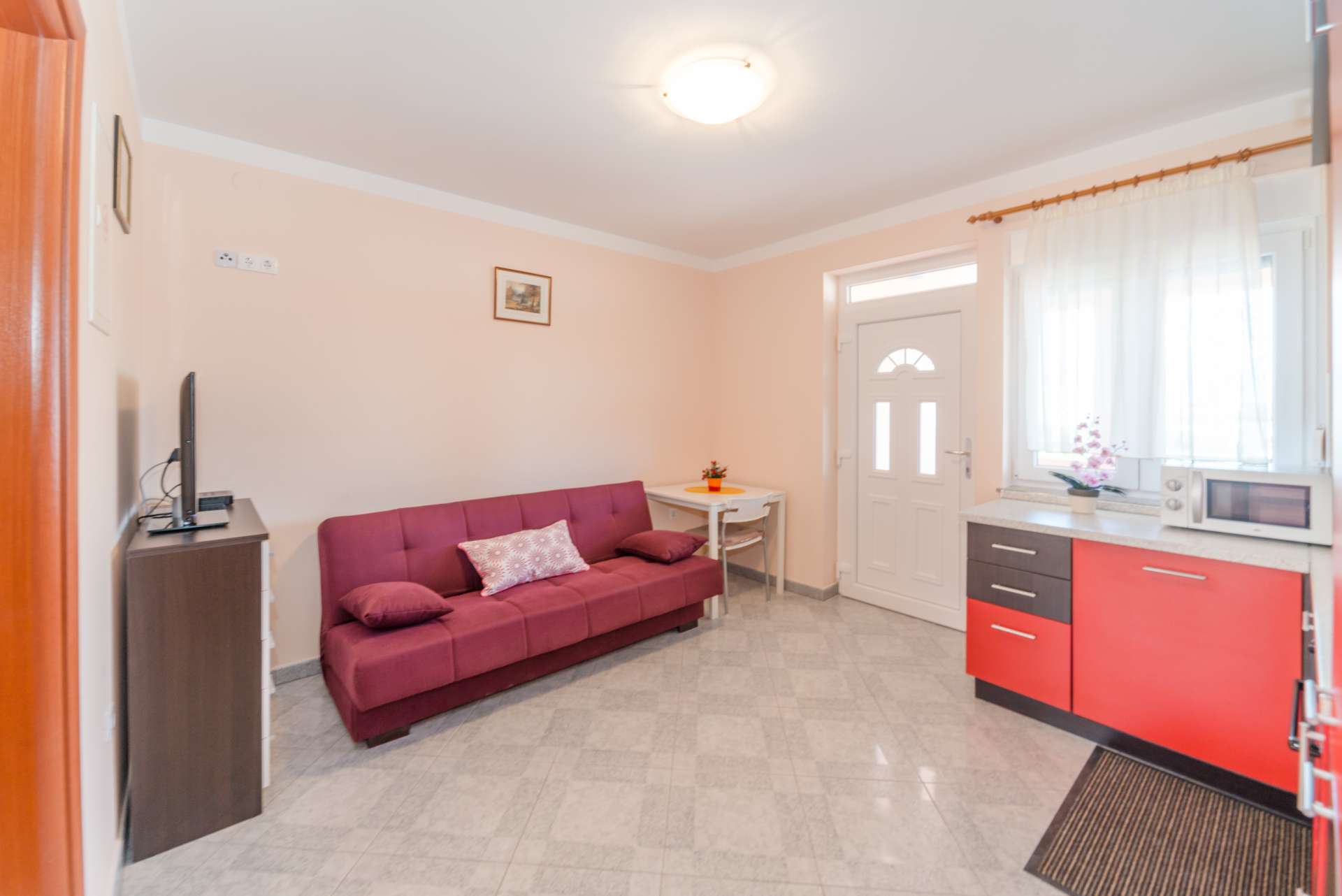 Apartment Hudic 3