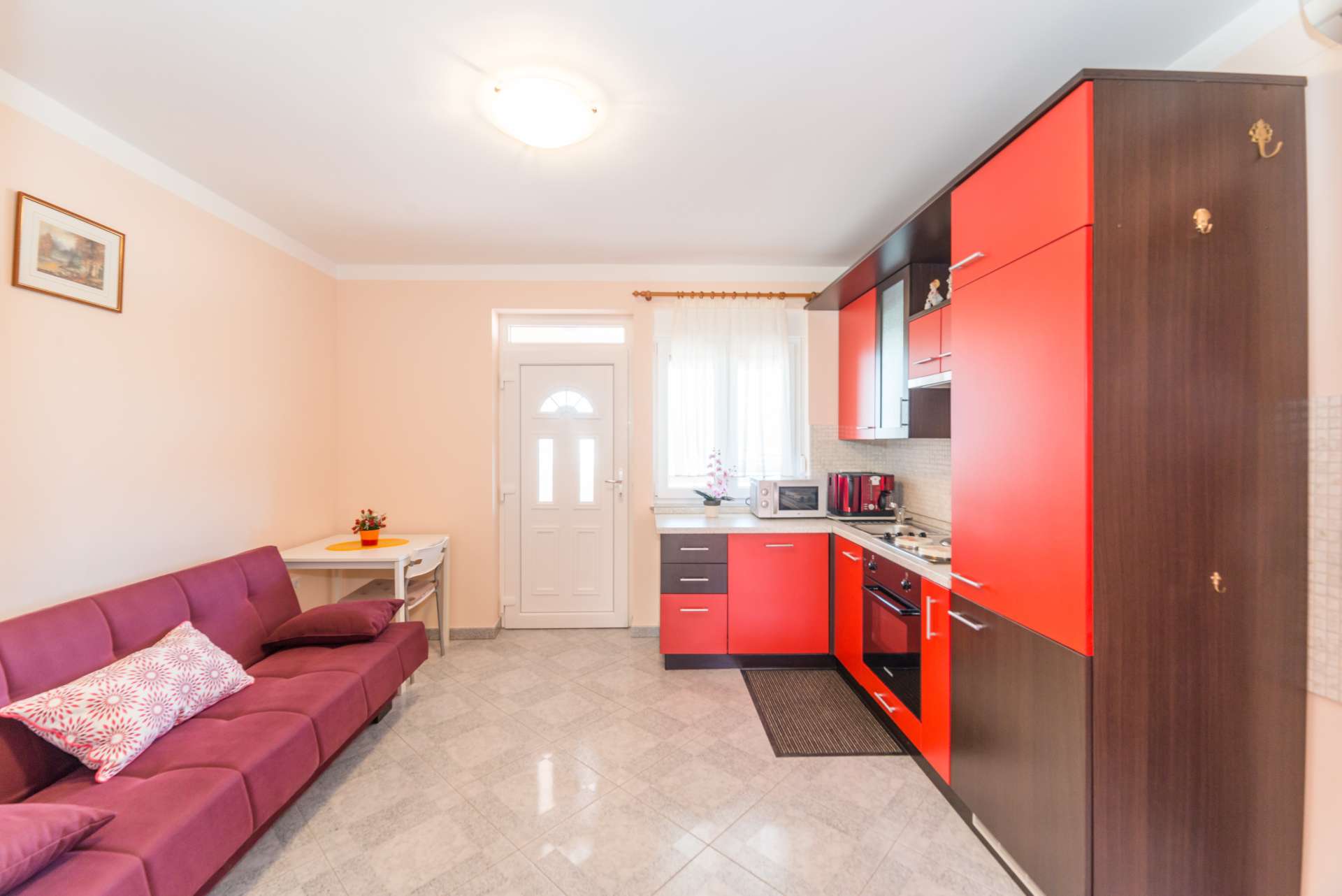 Apartment Hudic 3